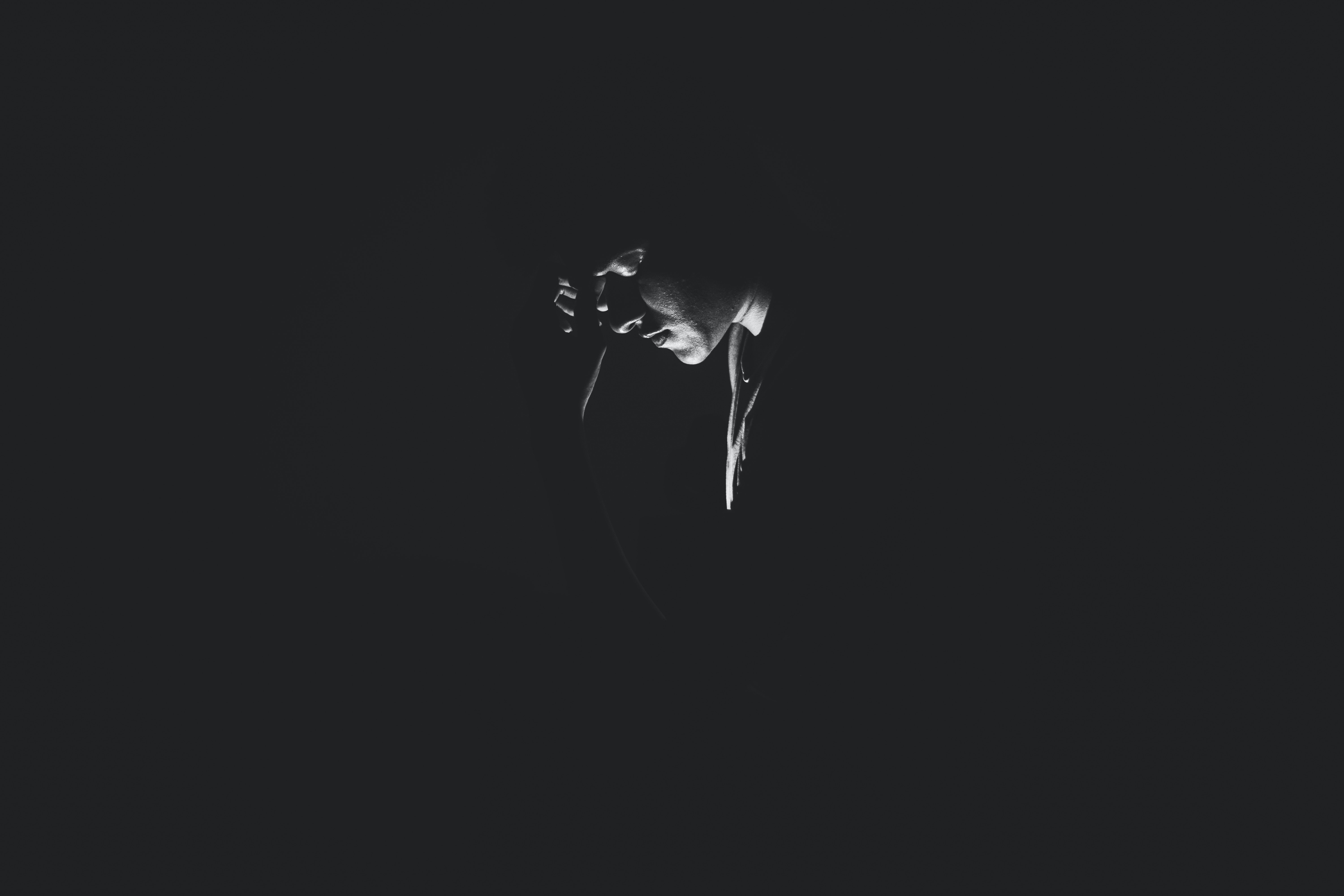 6000x4000 Best Alone Boy Photo · 100% Free Downloads