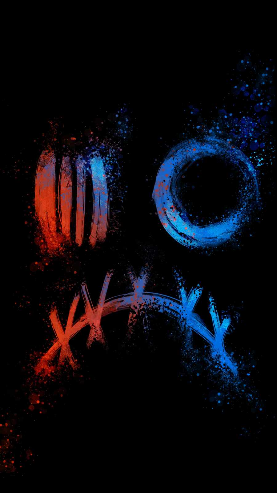 900x1600 Sad Face Wallpaper : iPhone Wallpaper