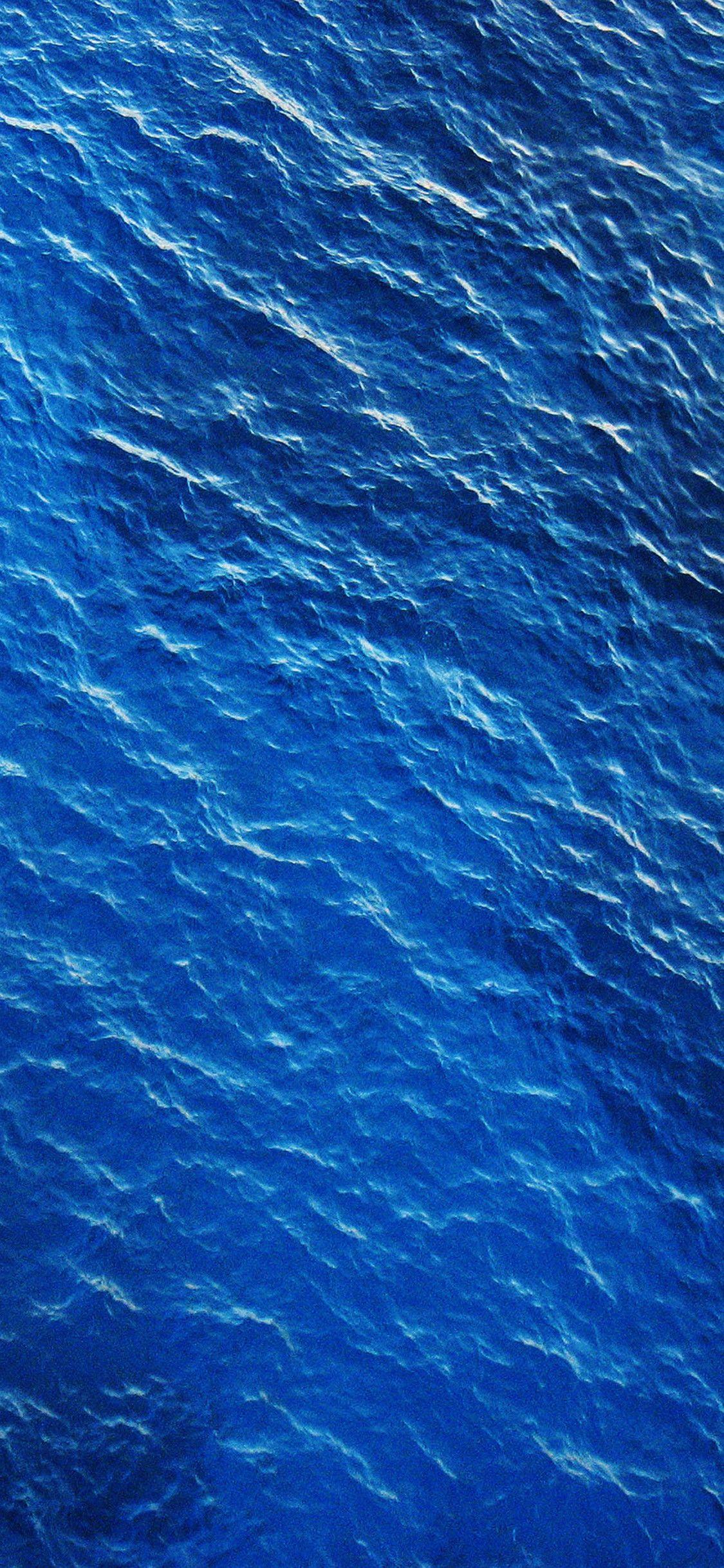 Blue iPhone X Wallpapers Top Free Blue iPhone X Backgrounds