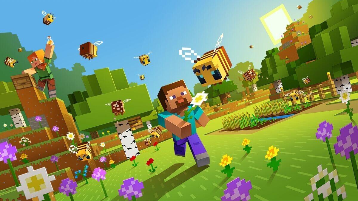 1200x675 Minecraft PE Cheats and Console Commands: Complete List