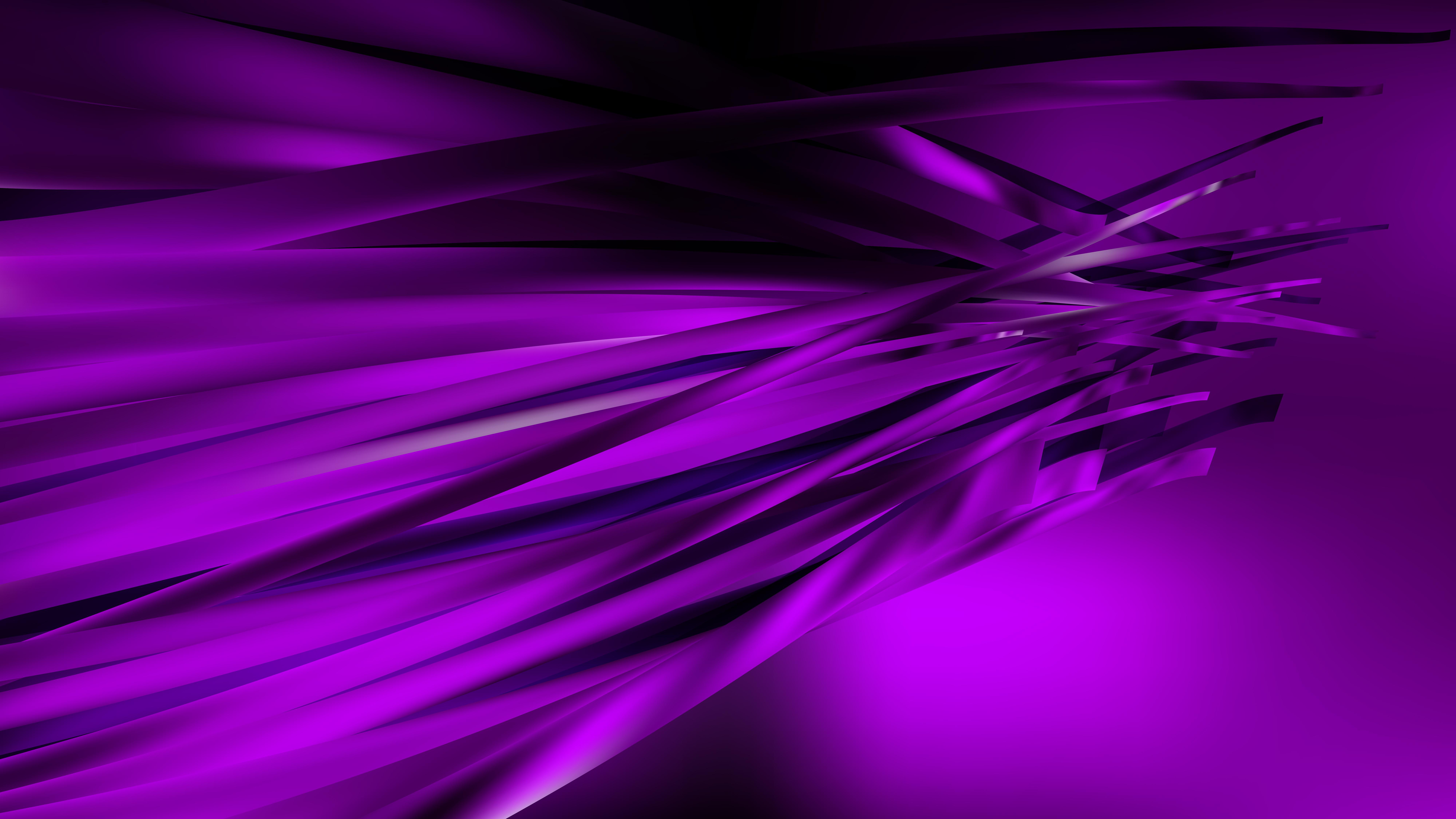 8000x4500 Free Purple and Black Background Vector Art