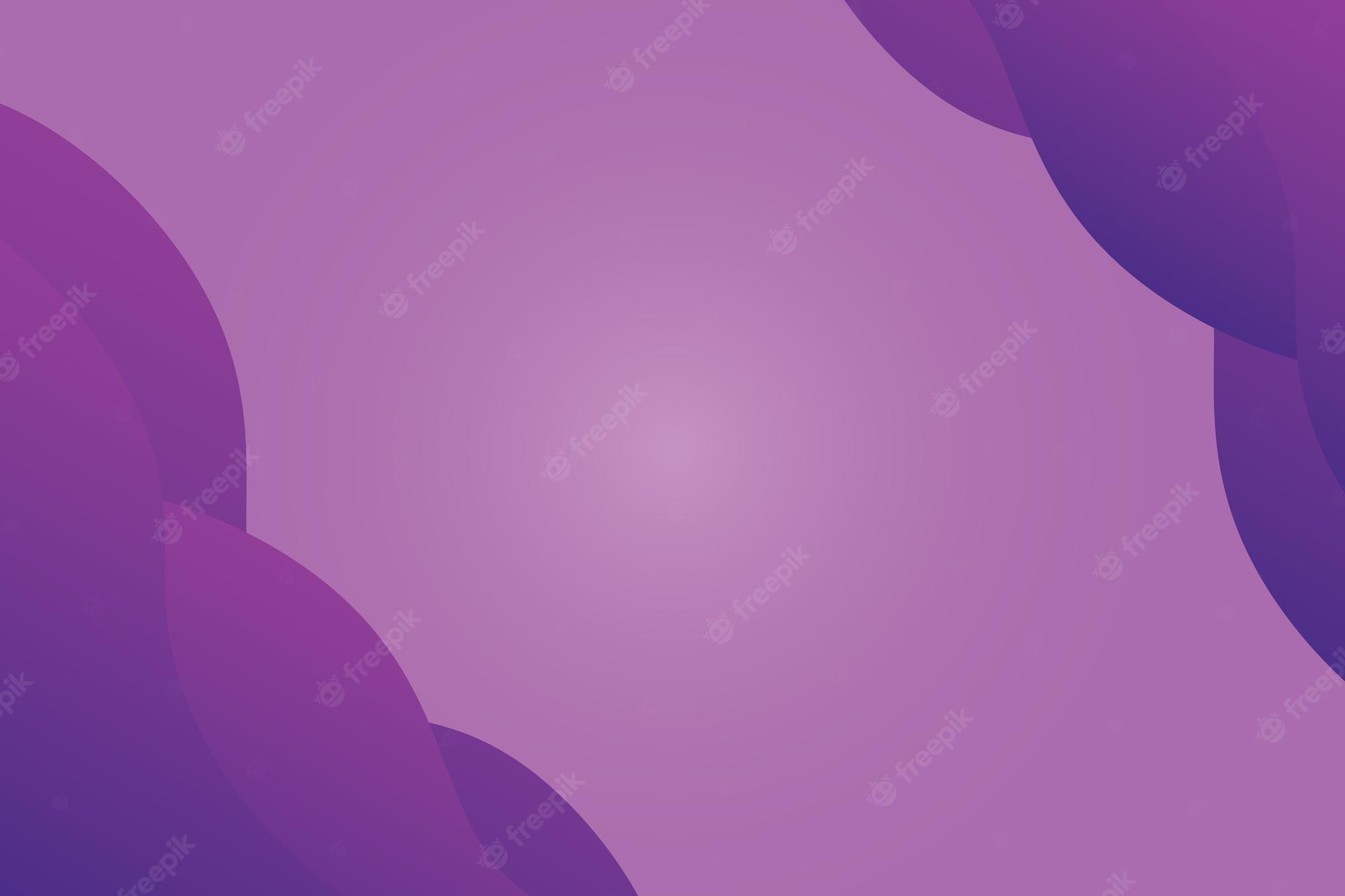 2000x1333 Premium Vector. Purple abstract background free vector