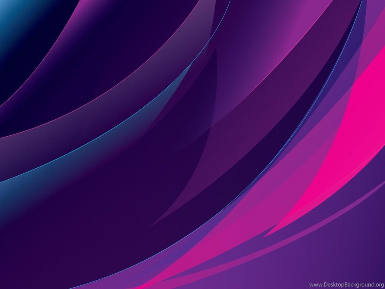 1280x960 Purple Abstract Free Vector Art (6234 Free Downloads) Desktop Background