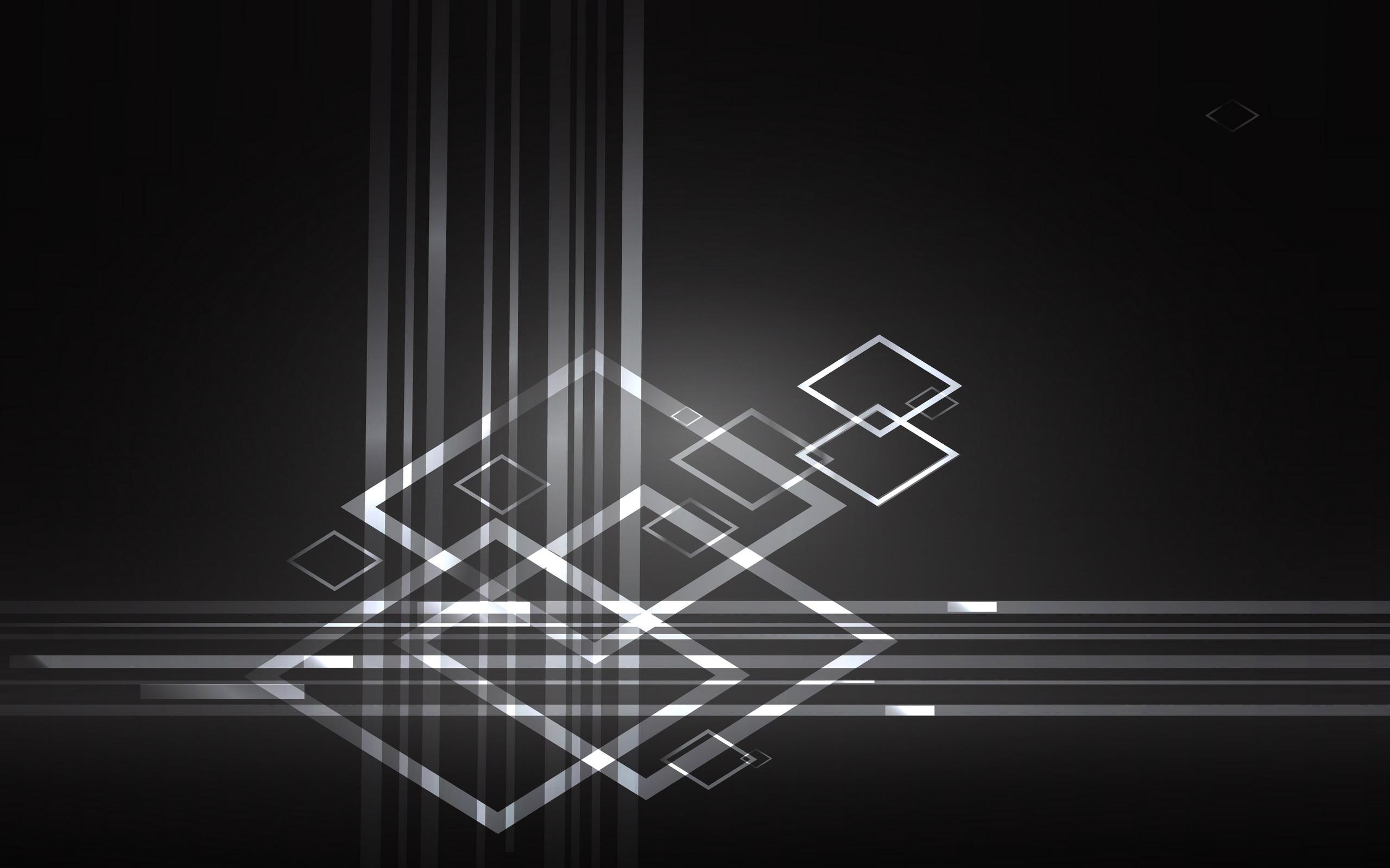 2560x1600 Abstract Vector Wallpaper:2560x1600