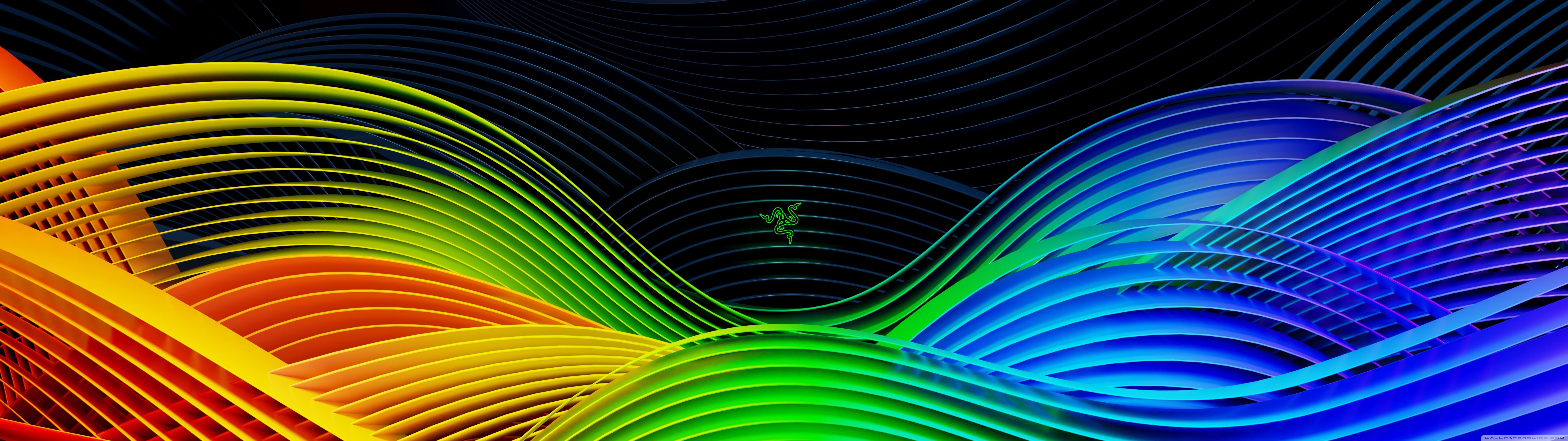 7108x1999 Razer Background Ultra HD Desktop Background Wallpaper for 4K UHD TV : Widescreen & UltraWide Desktop & Laptop : Multi Display, Dual Monitor
