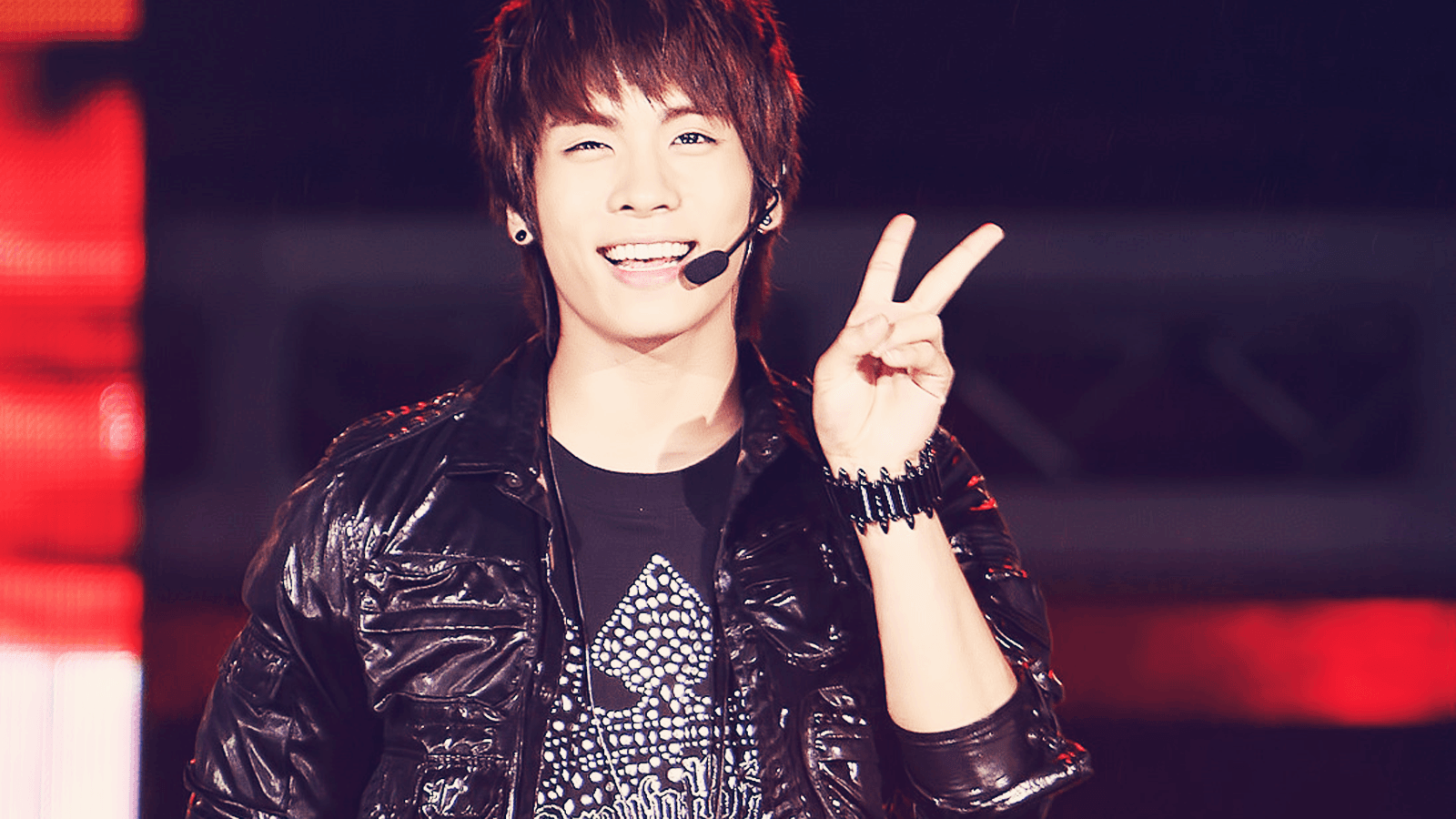 1600x900 Jonghyun Wallpaper
