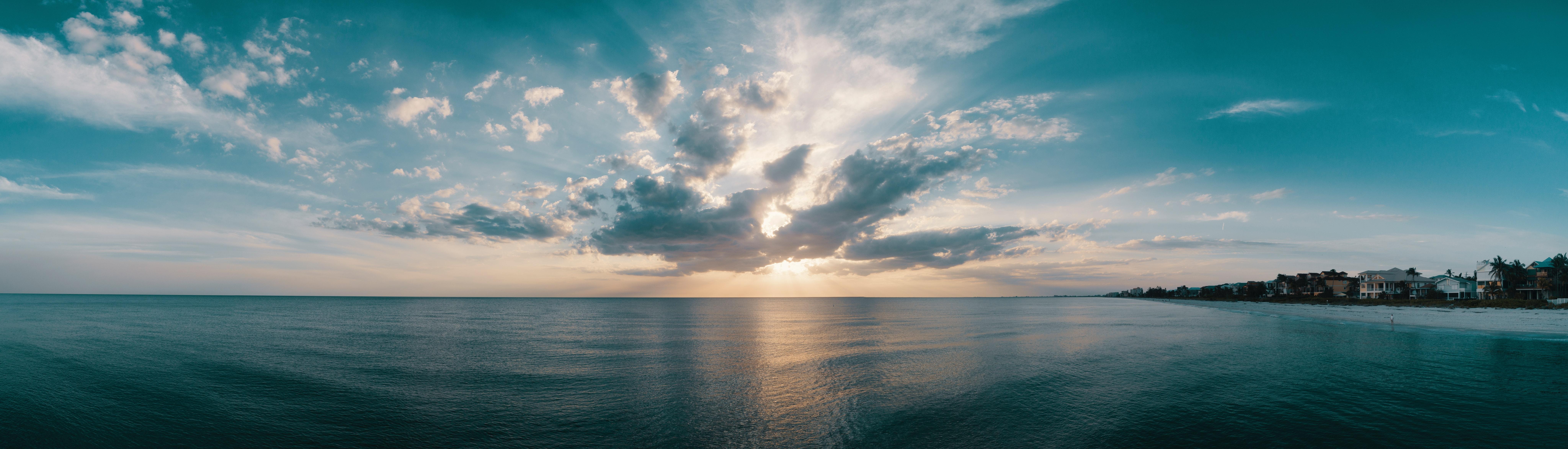 Dual Monitor Panoramic Wallpapers - Top Free Dual Monitor Panoramic