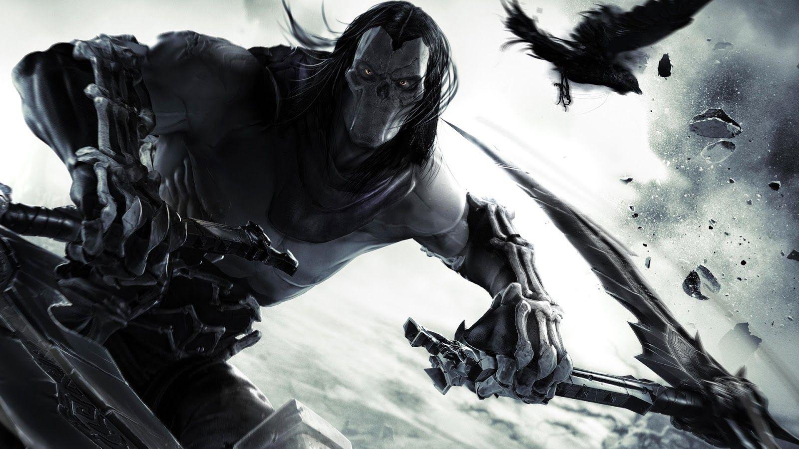 1600x900 Games HD Desktop Wallpaper for Widescreen, High Definition, Mobile