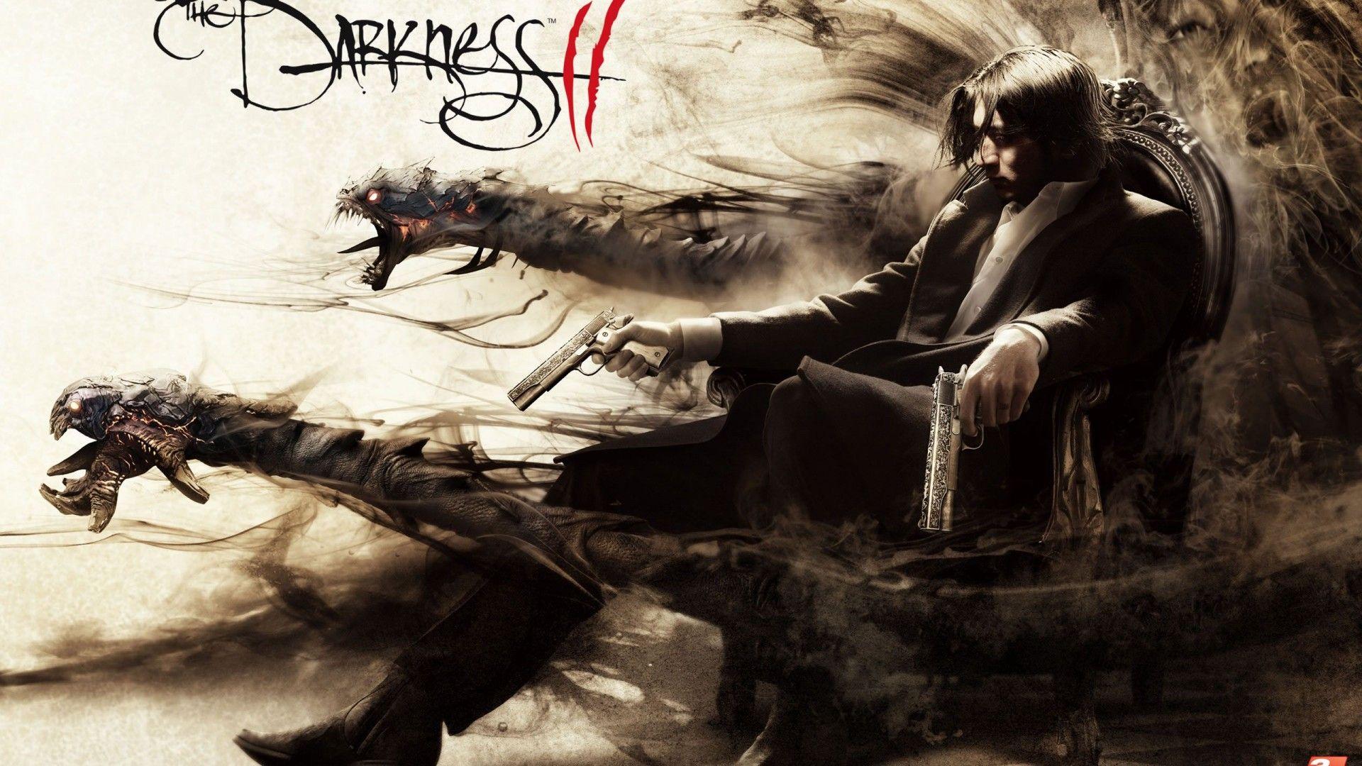 1920x1080 Game Desktop Wallpaper 5487