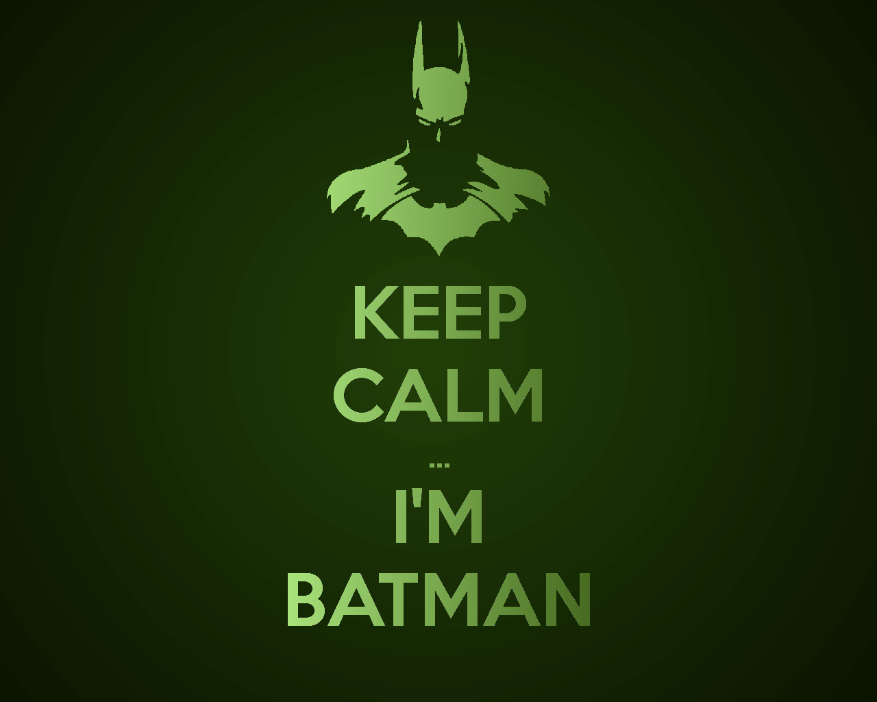 I'm Batman Wallpapers - Top Free I'm Batman Backgrounds - WallpaperAccess