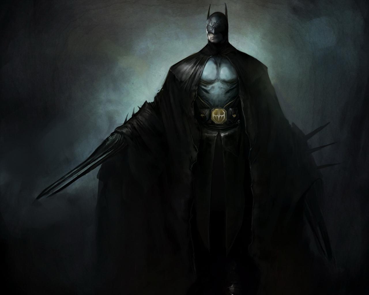 1280x1024 Batman Begins HD Wallpaper Background Wallpaper M Not Saying I M Batman Meme