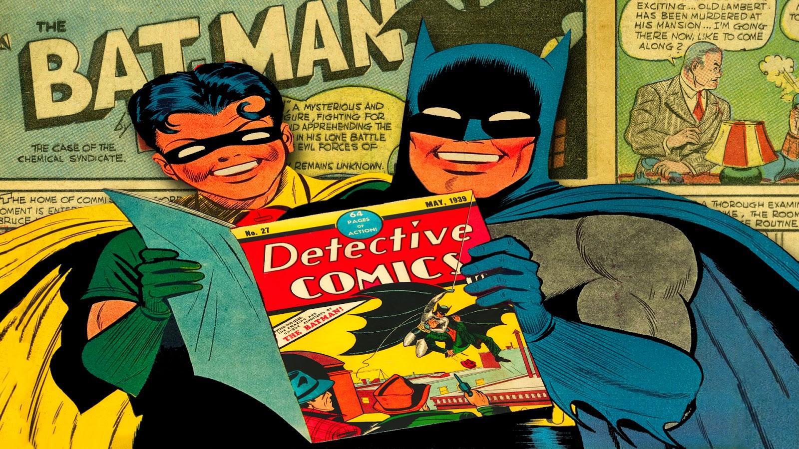 1600x900 Batman Wallpaper Comic Book