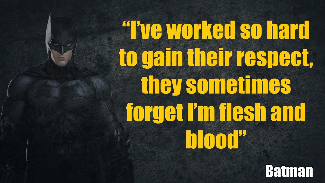 1280x720 Best Batman Quotes from the Wise Dark Knight