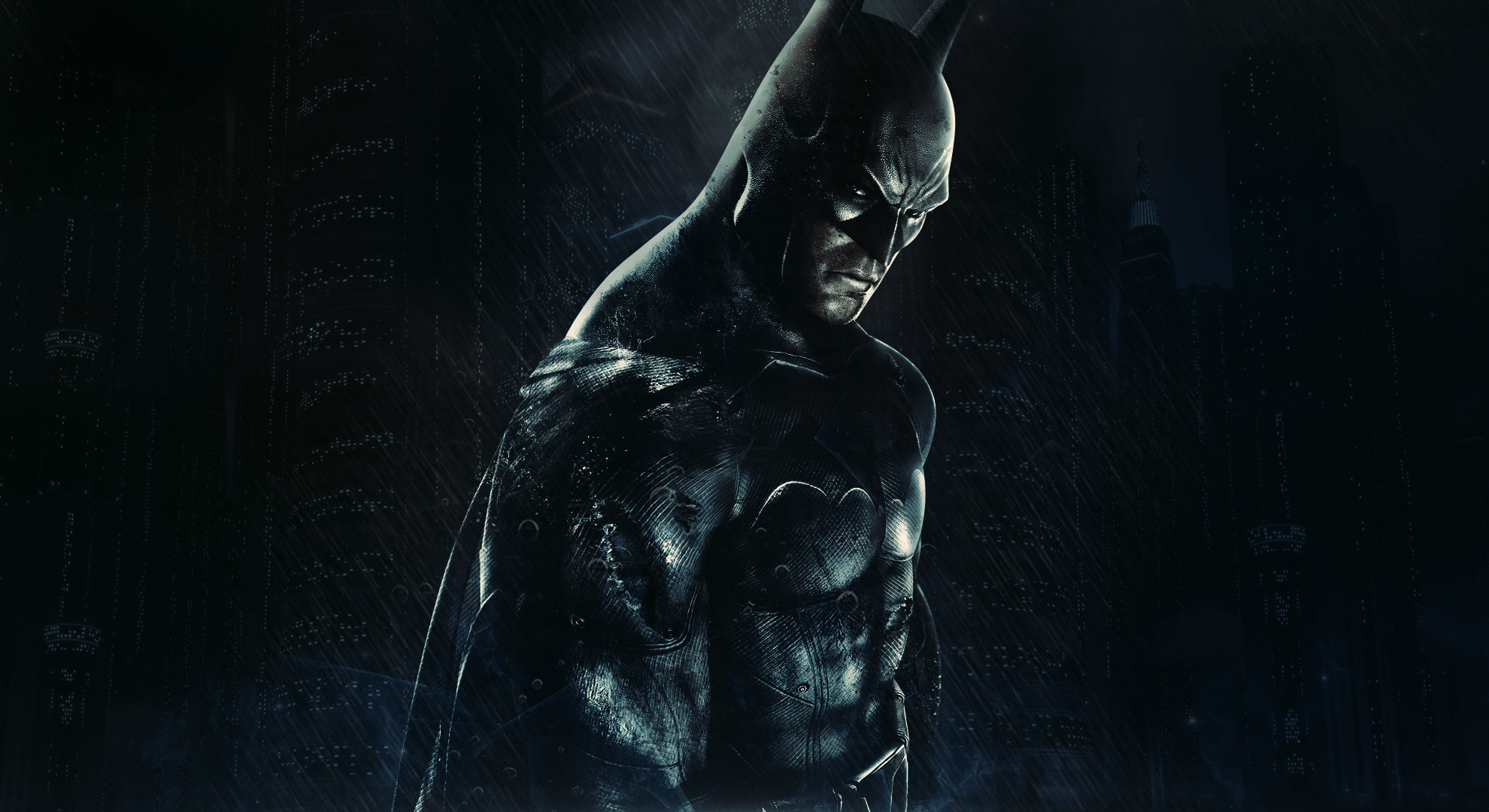 I'm Batman Wallpapers - Top Free I'm Batman Backgrounds - WallpaperAccess