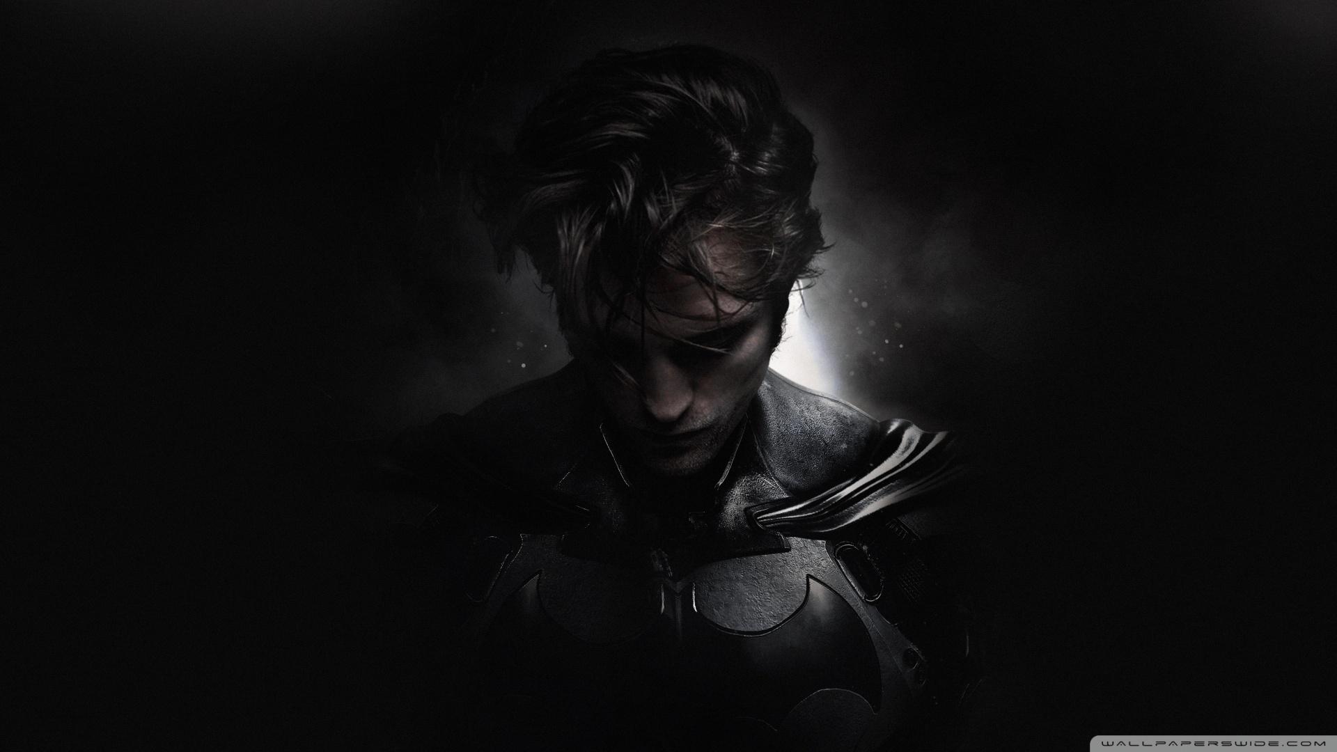 1920x1080 Batman 2021'm Vengeance Inspiring Review