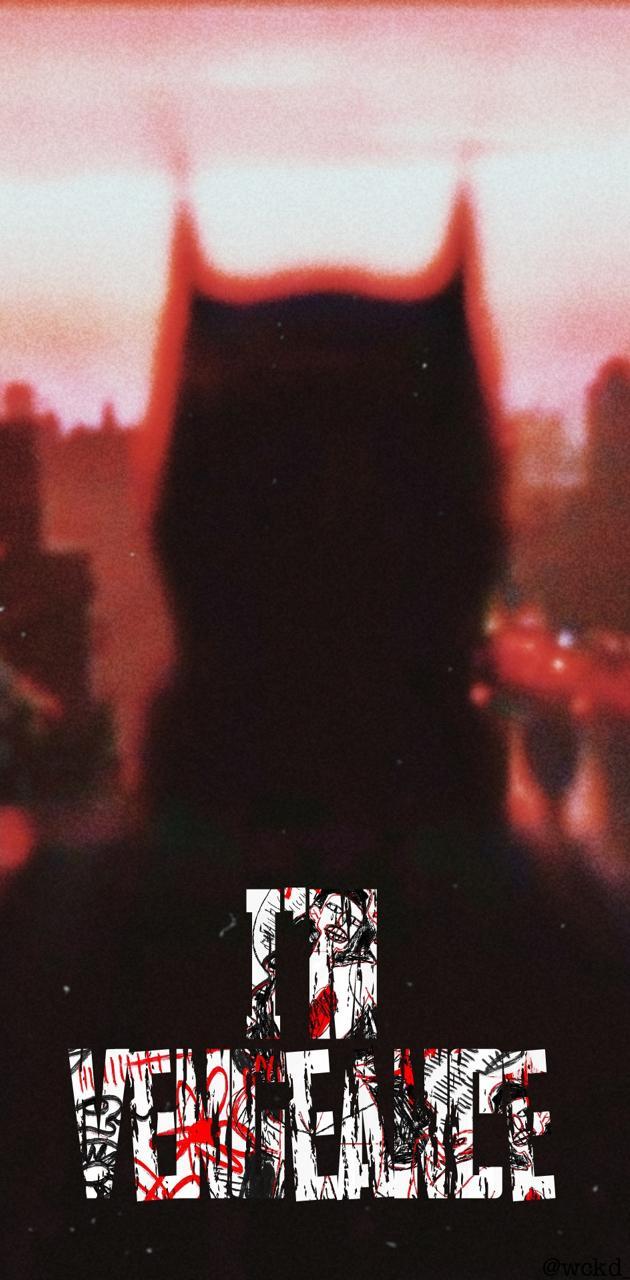 630x1280 I'm vengeance wallpaper