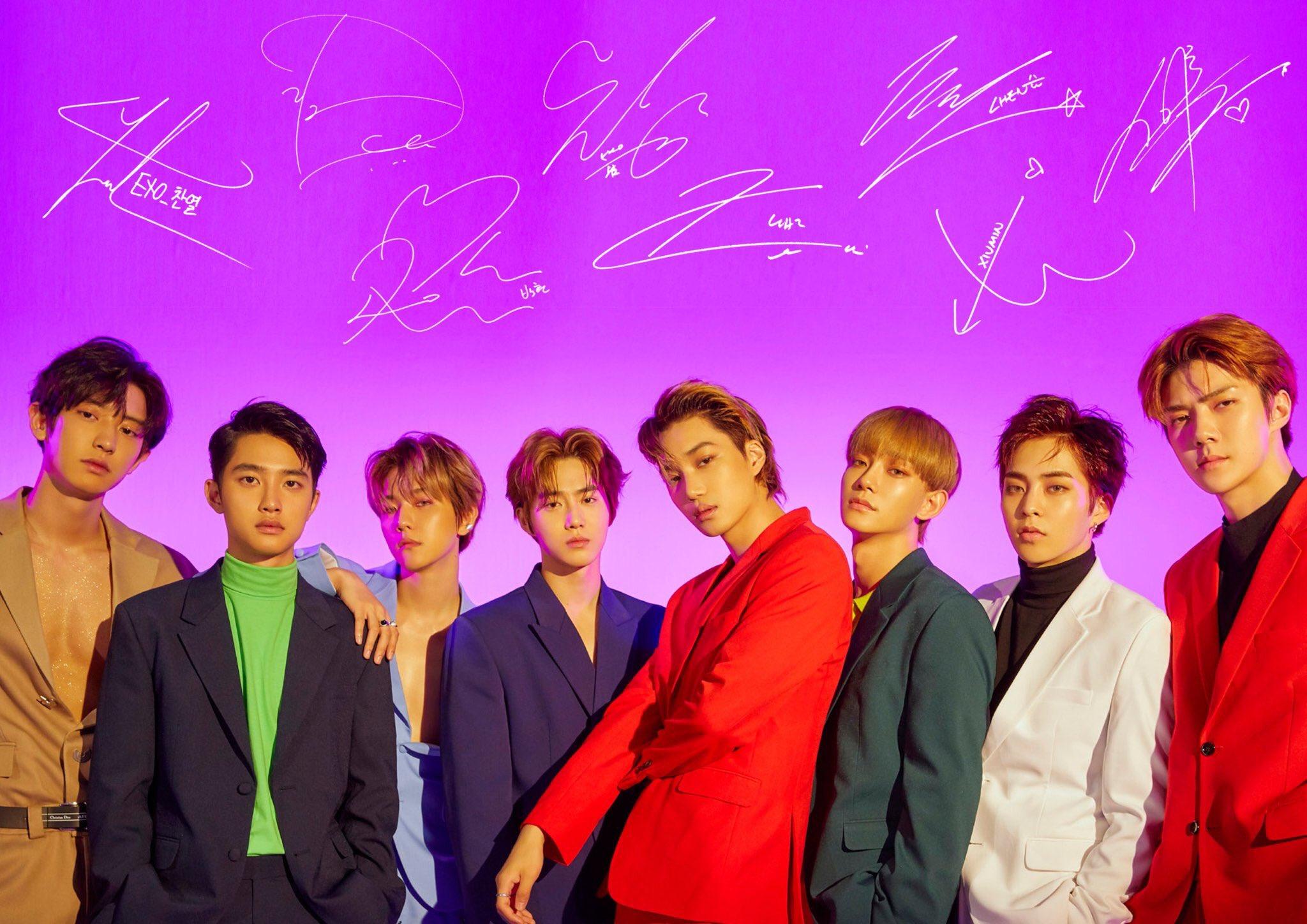 2048x1448 Free download EXO image EXO LOVE SHOT HD wallpaper and background photo 41758247 [2048x1448] for your Desktop, Mobile & Tablet. Explore EXO Love Shot Wallpaper. EXO Love Shot Wallpaper