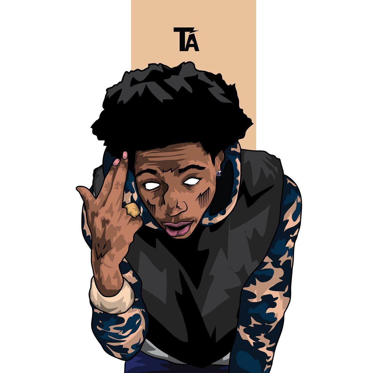 Dope Swag Cartoon Wallpapers - Top Free Dope Swag Cartoon ...