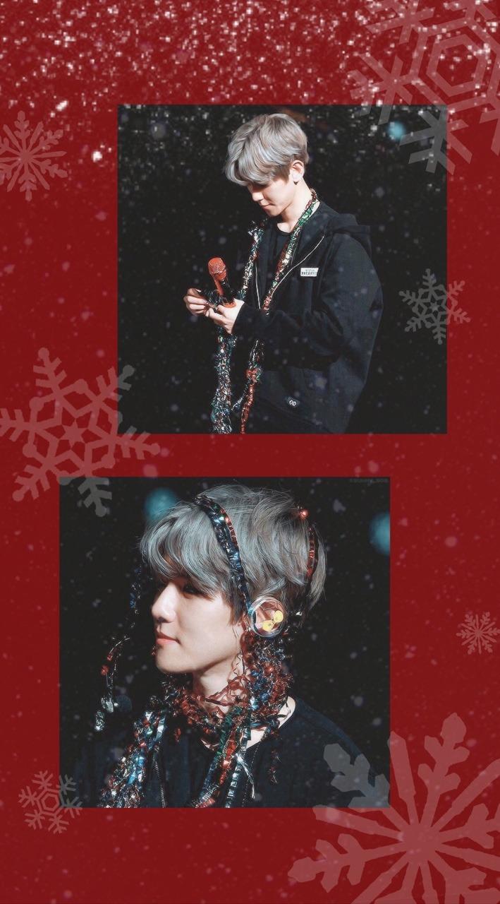 EXO Christmas Wallpapers - Top Free EXO Christmas Backgrounds ...