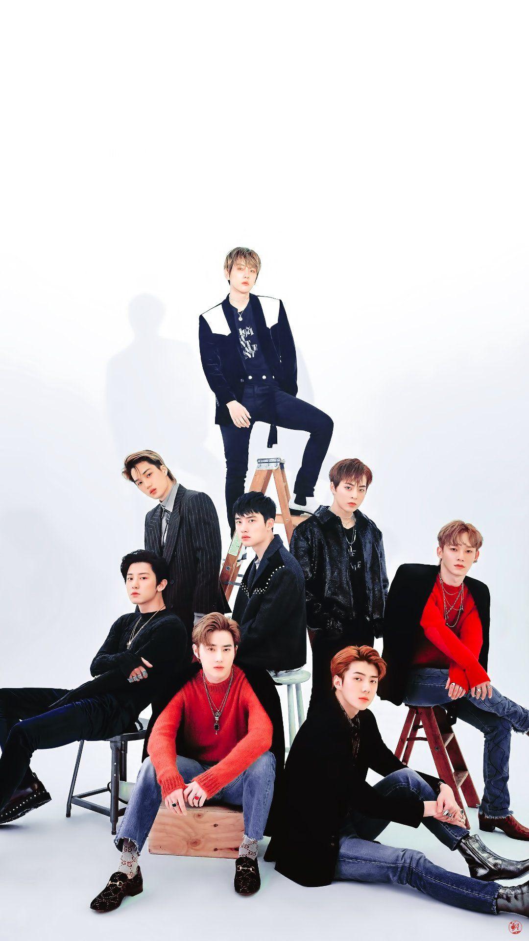 1080x1920 Free download EXO LOVE SHOT Wallpaper di 2019 EXO Exo lockscreen dan Exo album [1080x1920] for your Desktop, Mobile & Tablet. Explore EXO Love Shot Wallpaper. EXO Love Shot