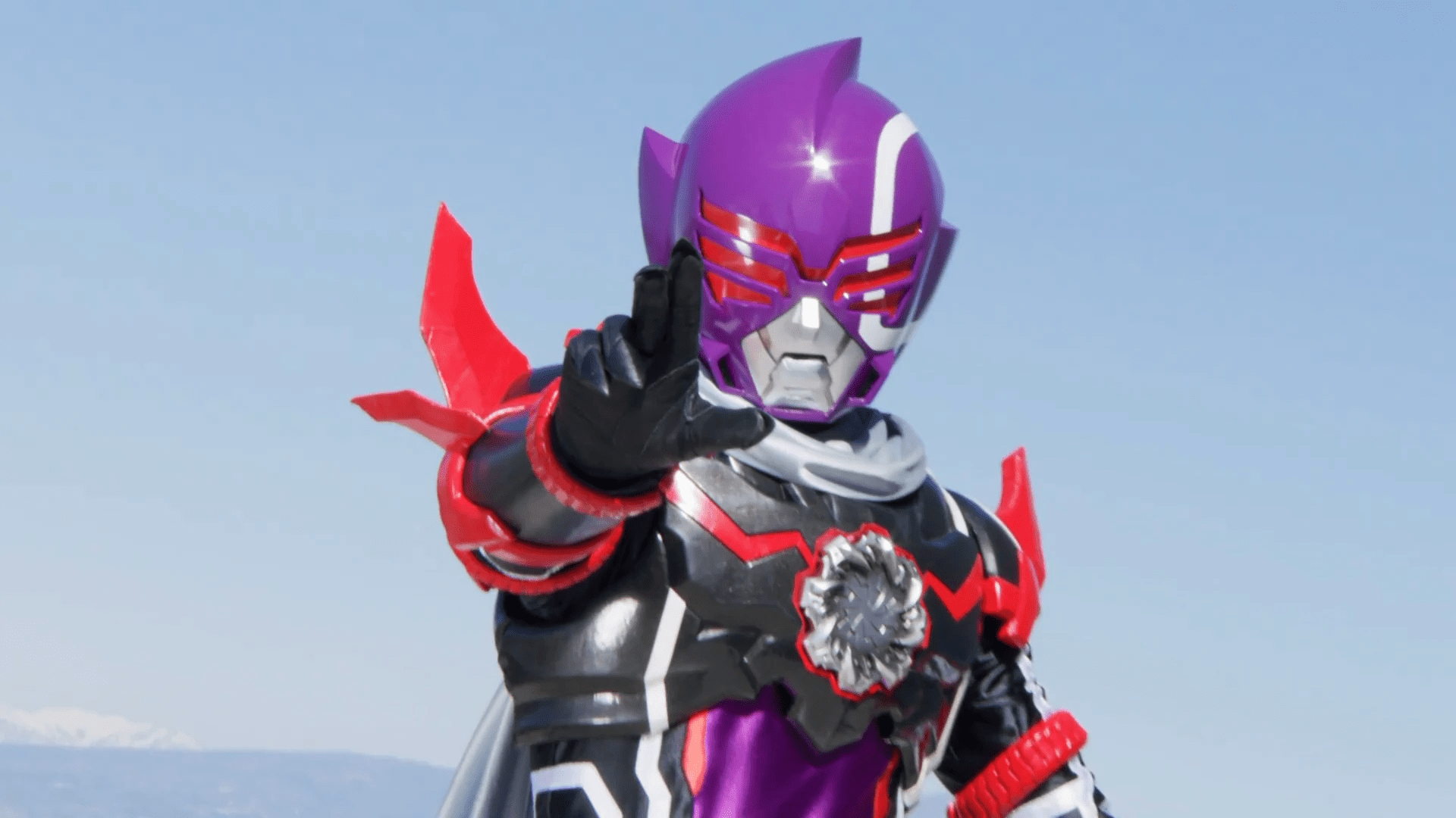 1920x1080 A Demonic Encounter. Power Rangers Fanon