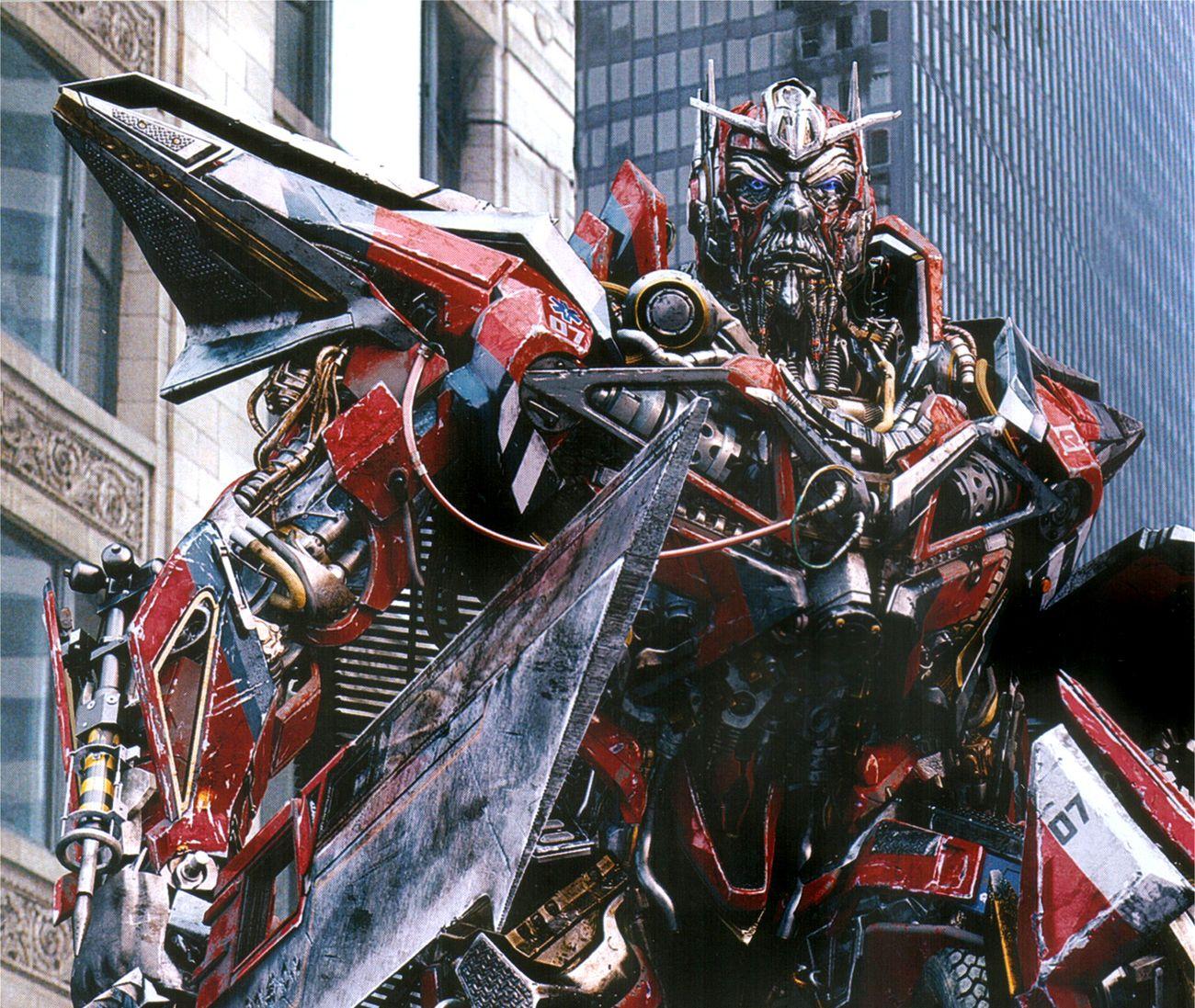 1300x1097 Sentinel Prime Wallpaper