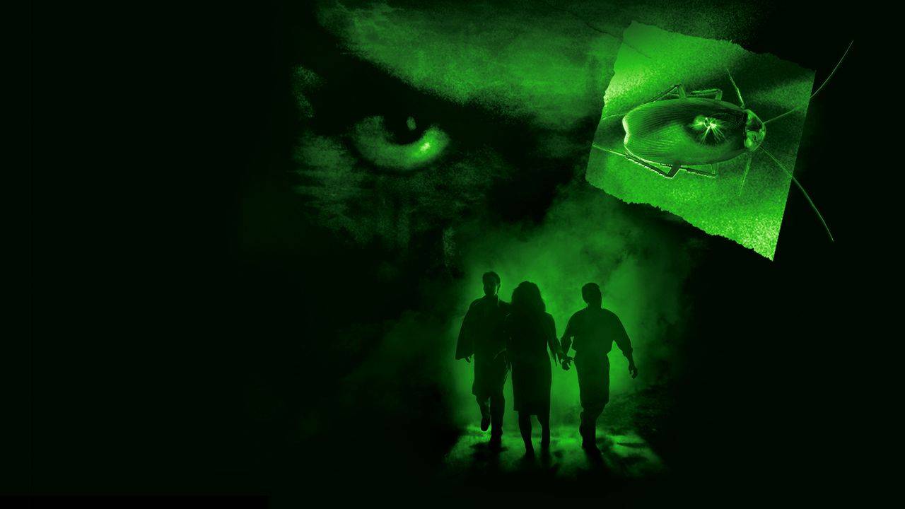 1280x720 Watch Mimic 3: Sentinel (HBO)