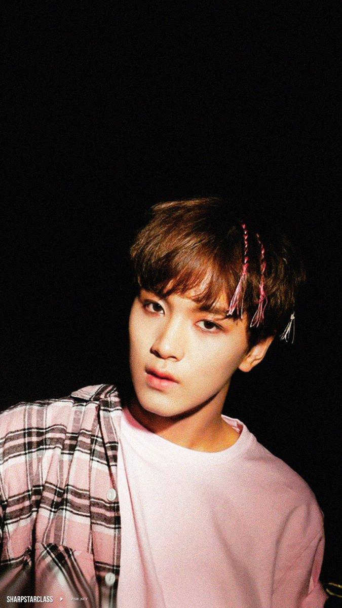 675x1200 Haechan NCT Wallpaper