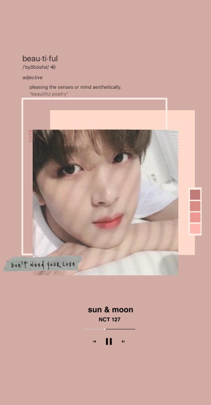 720x1382 nct heachan wallpaper
