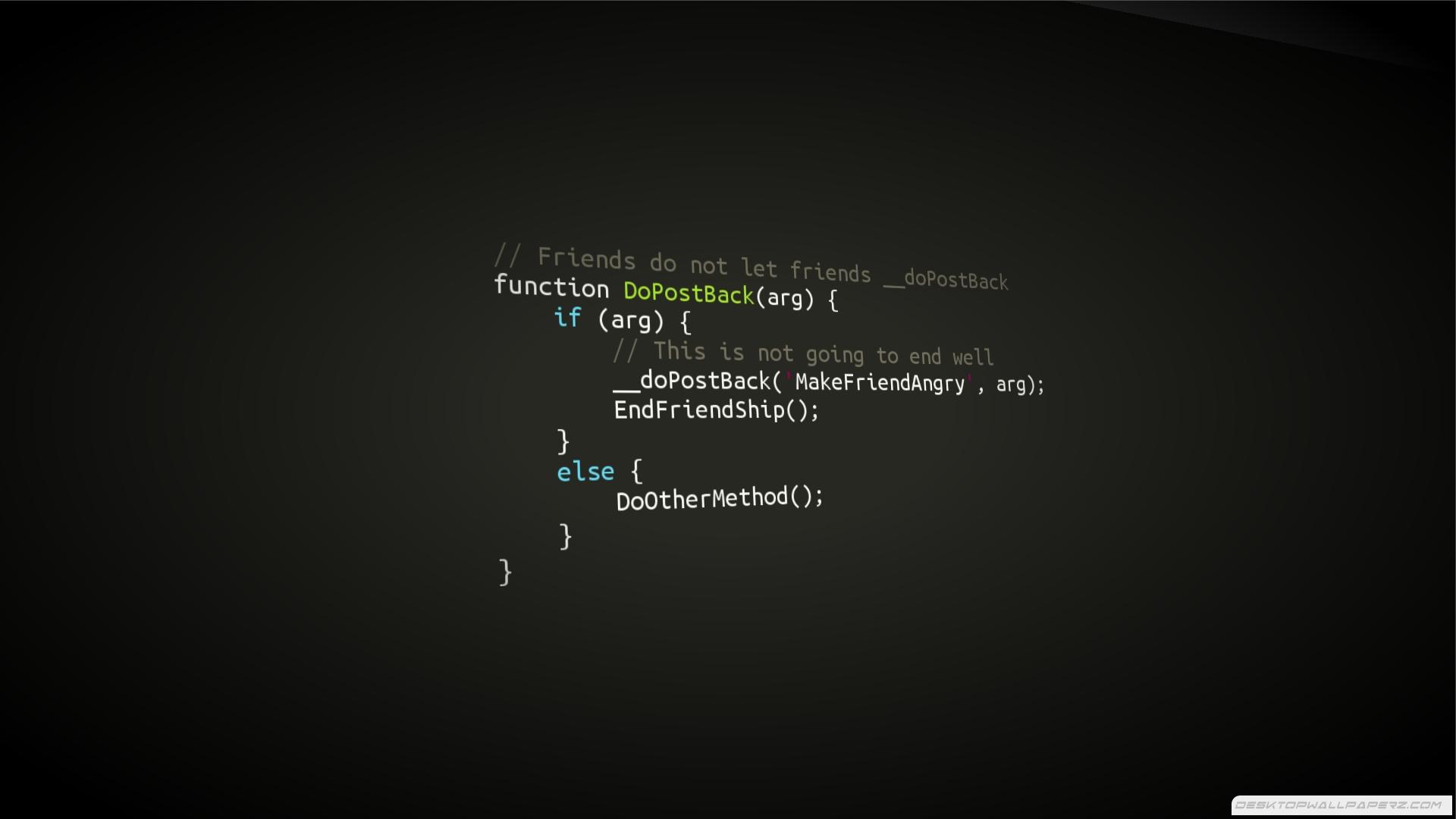 Funny Coding Wallpapers - Top Free Funny Coding Backgrounds ...