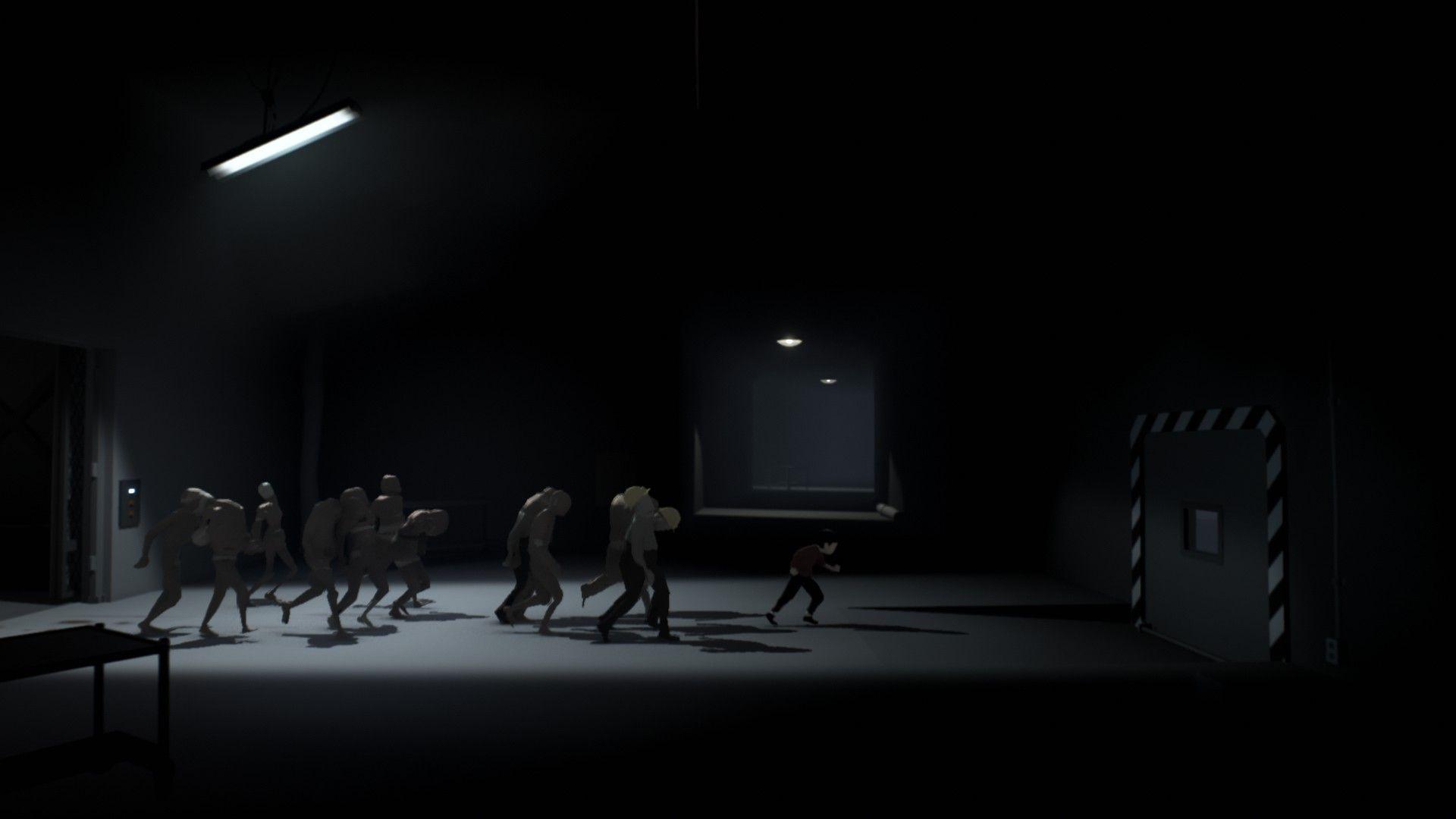 1920x1080 HD Inside Game Wallpaper