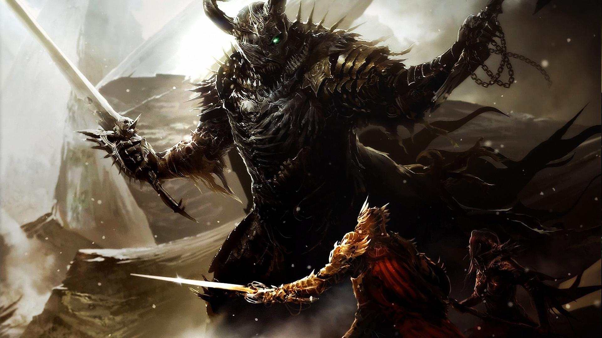 1920x1080 desktophdwallpaper.org. Guild wars, Guild wars Best gaming wallpaper