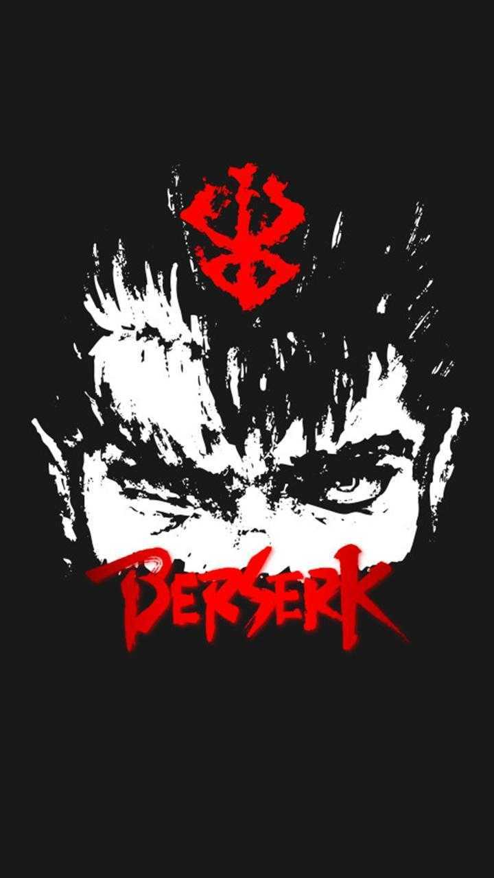 720x1280 Berserk Wallpaper