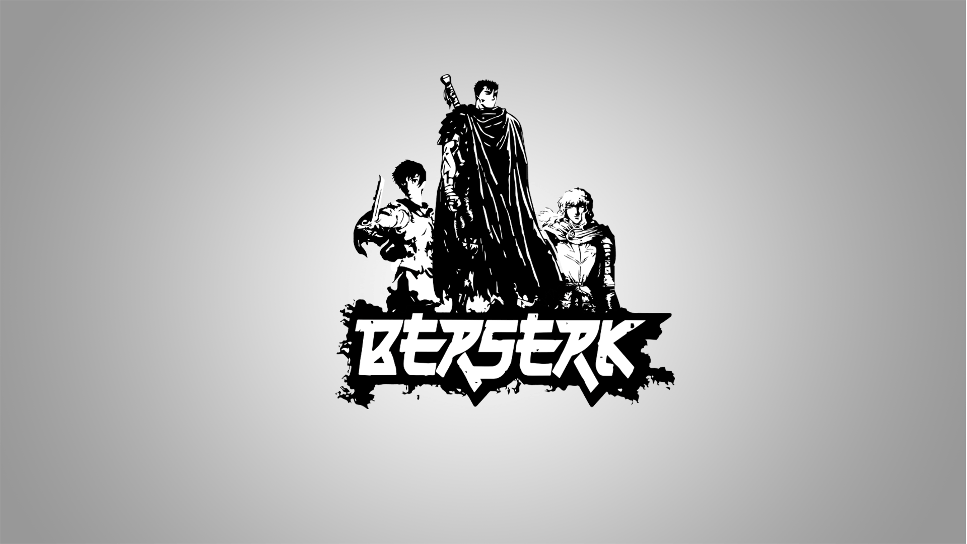 1920x1080 Anime Berserk HD Wallpaper