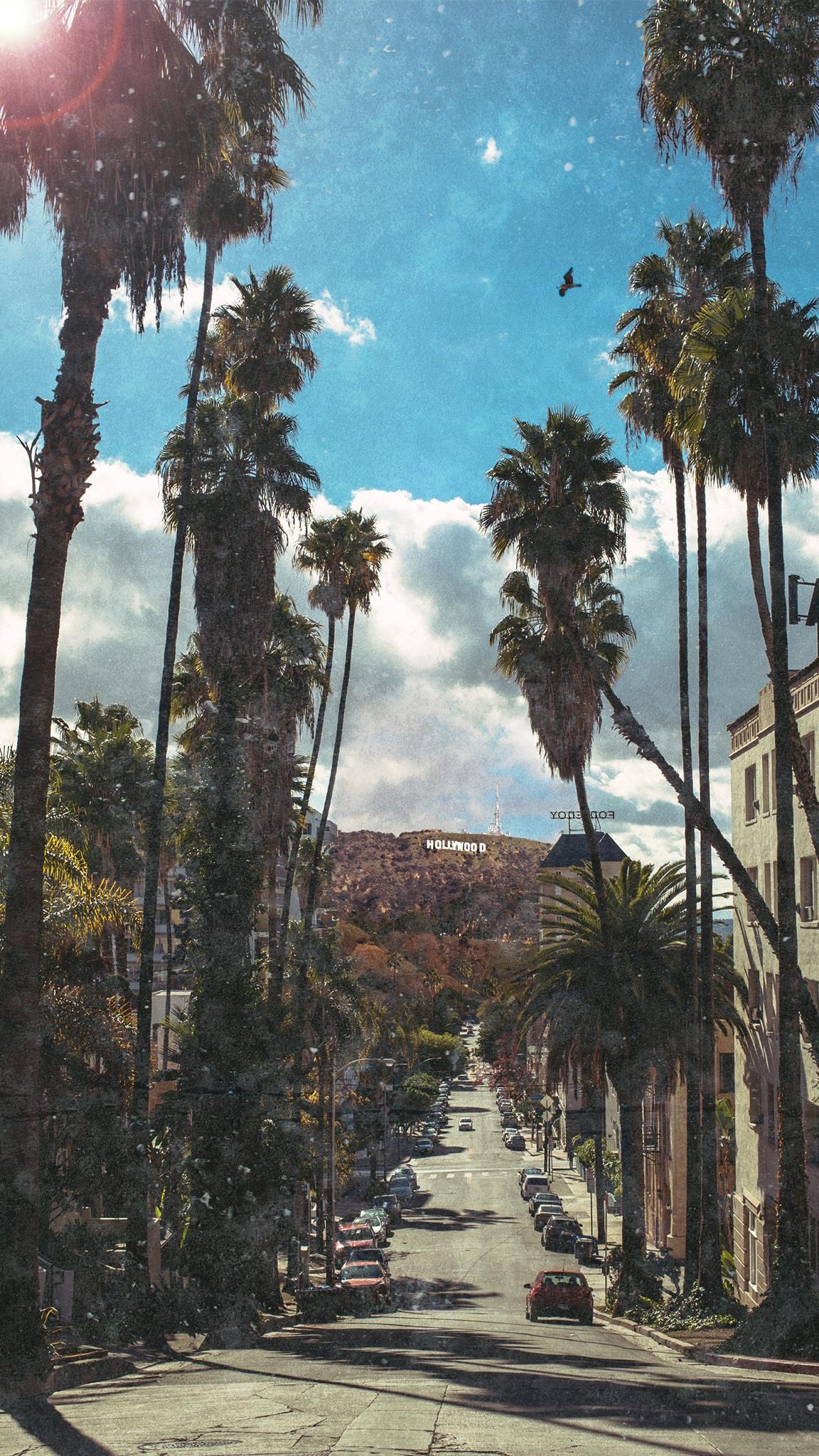 1152x2048 Fond D Ecran iPhone Hollywood