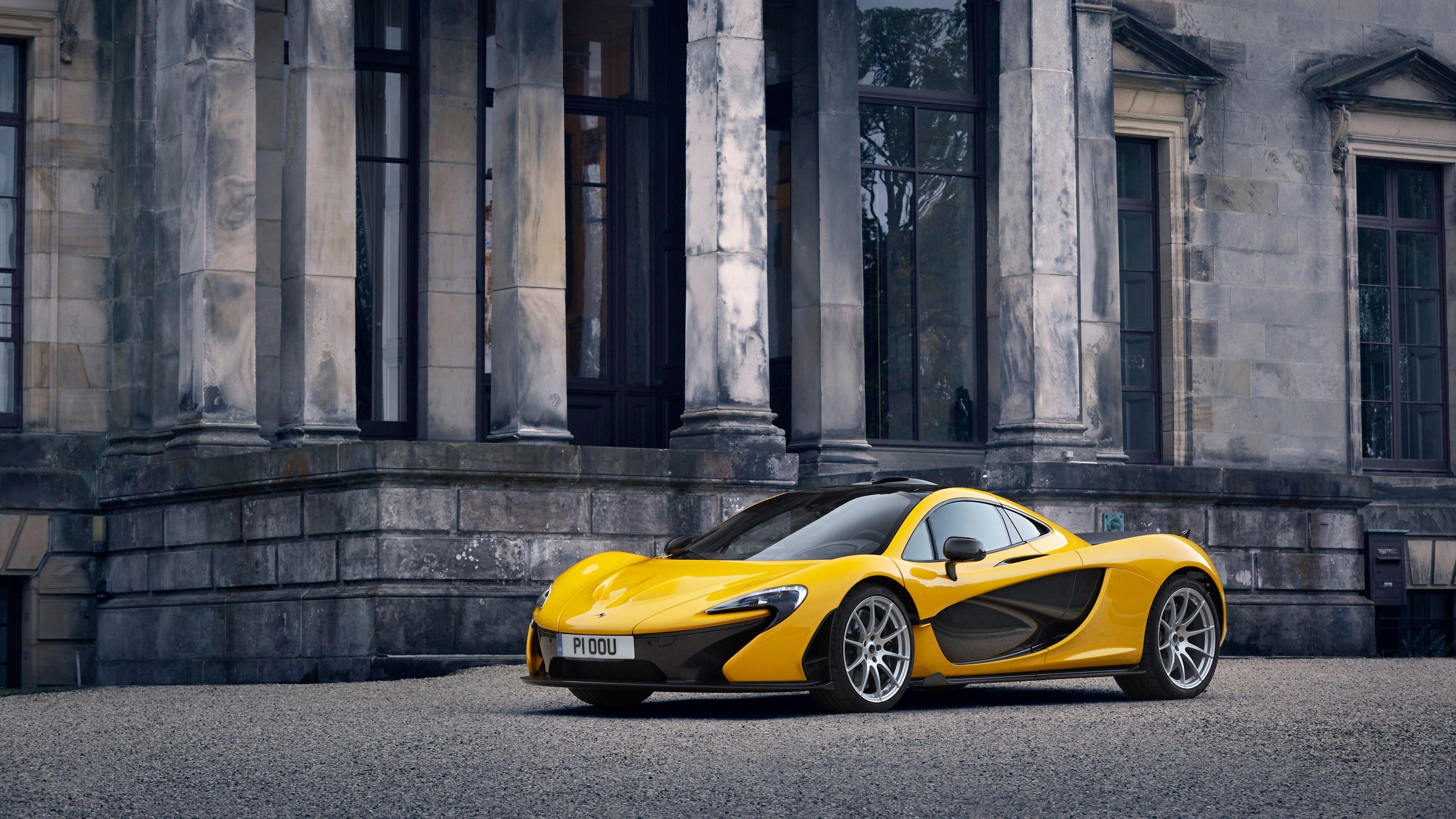 4K McLaren P1 Wallpapers Top Free 4K McLaren P1 Backgrounds 