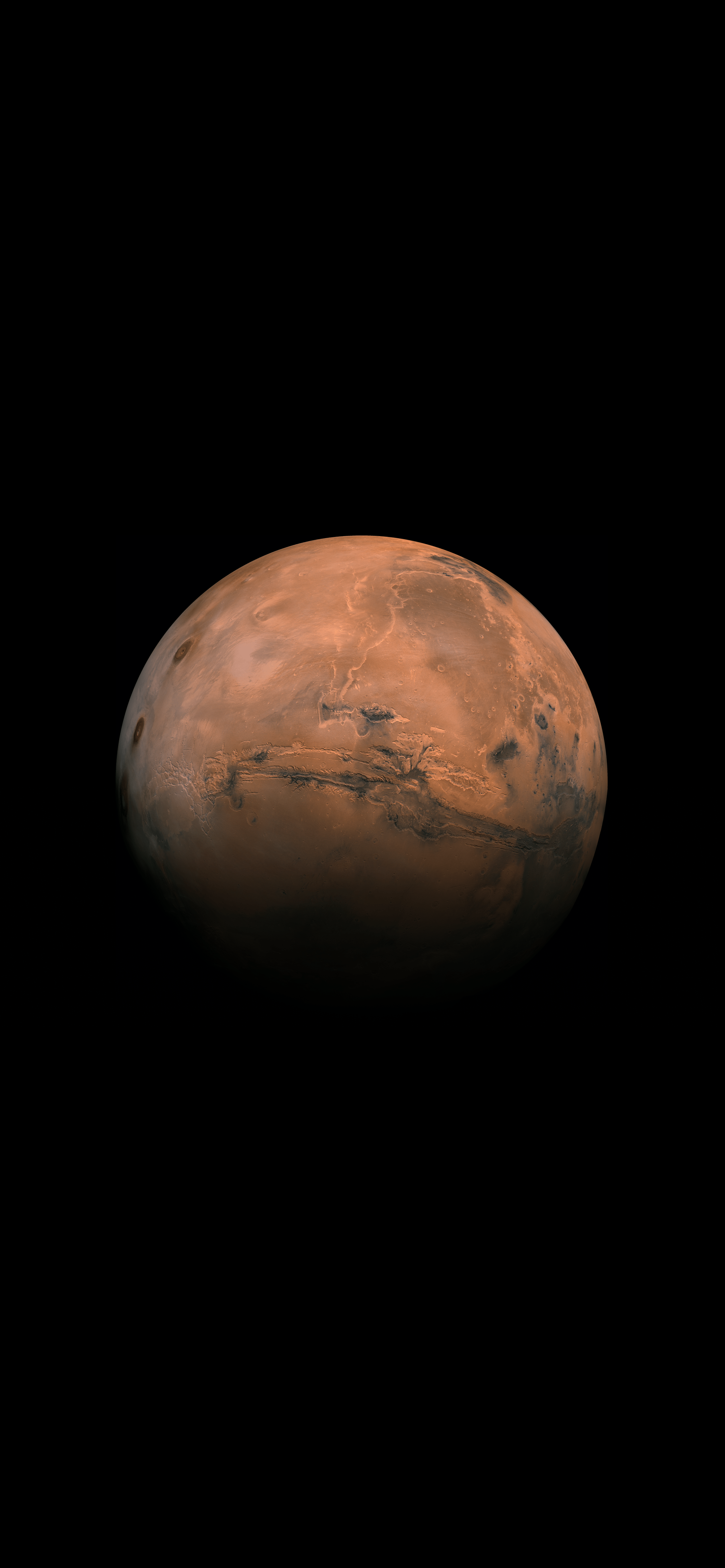 2484x5376 New High Res iPhone Wallpaper for Each Planet