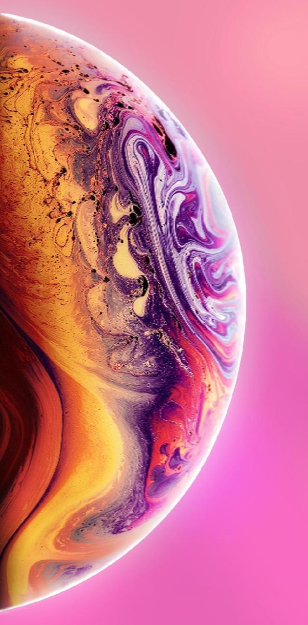 630x1280 Apple IPhone Xs wallpaper