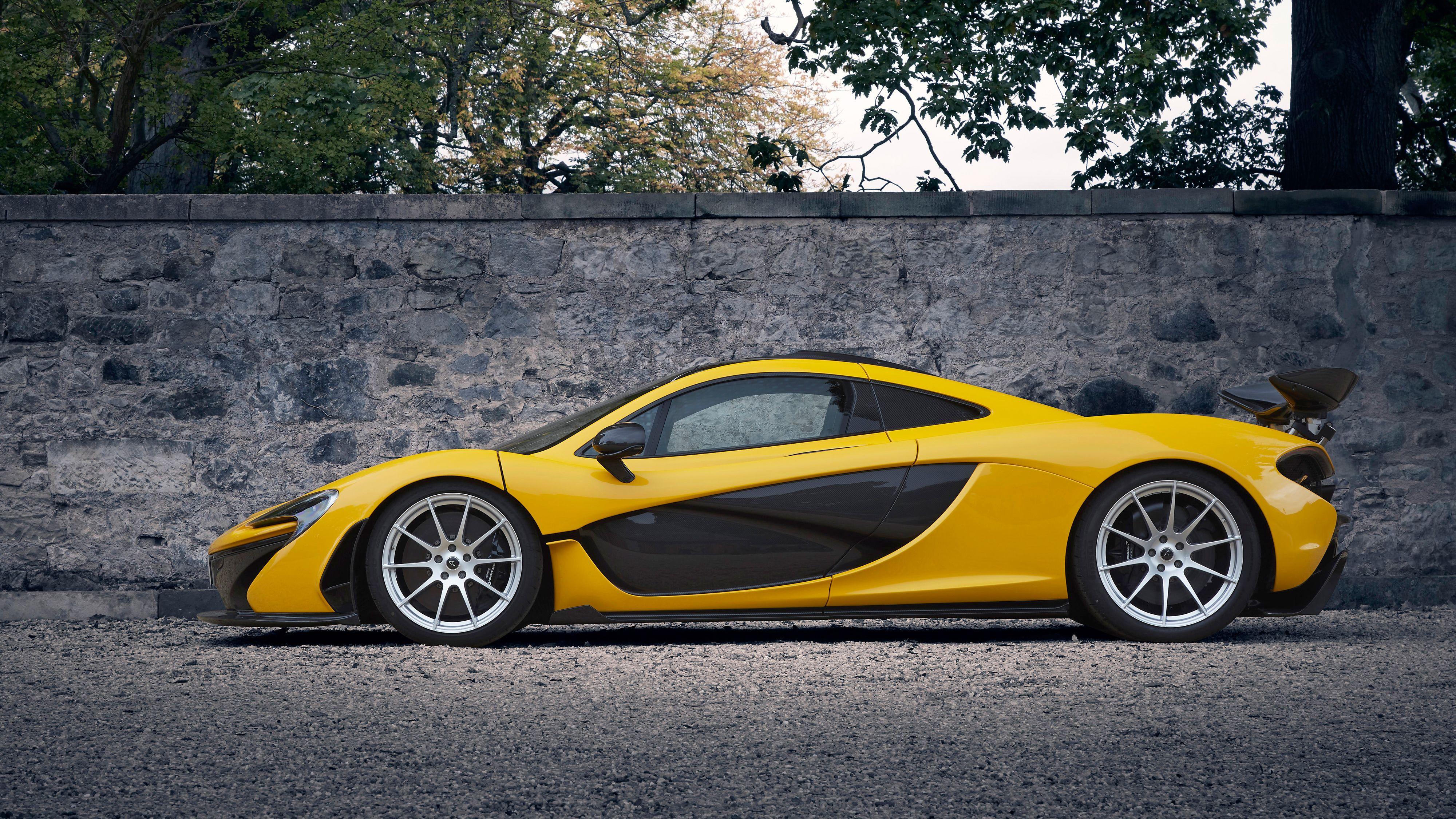 4K McLaren P1 Wallpapers Top Free 4K McLaren P1 Backgrounds 