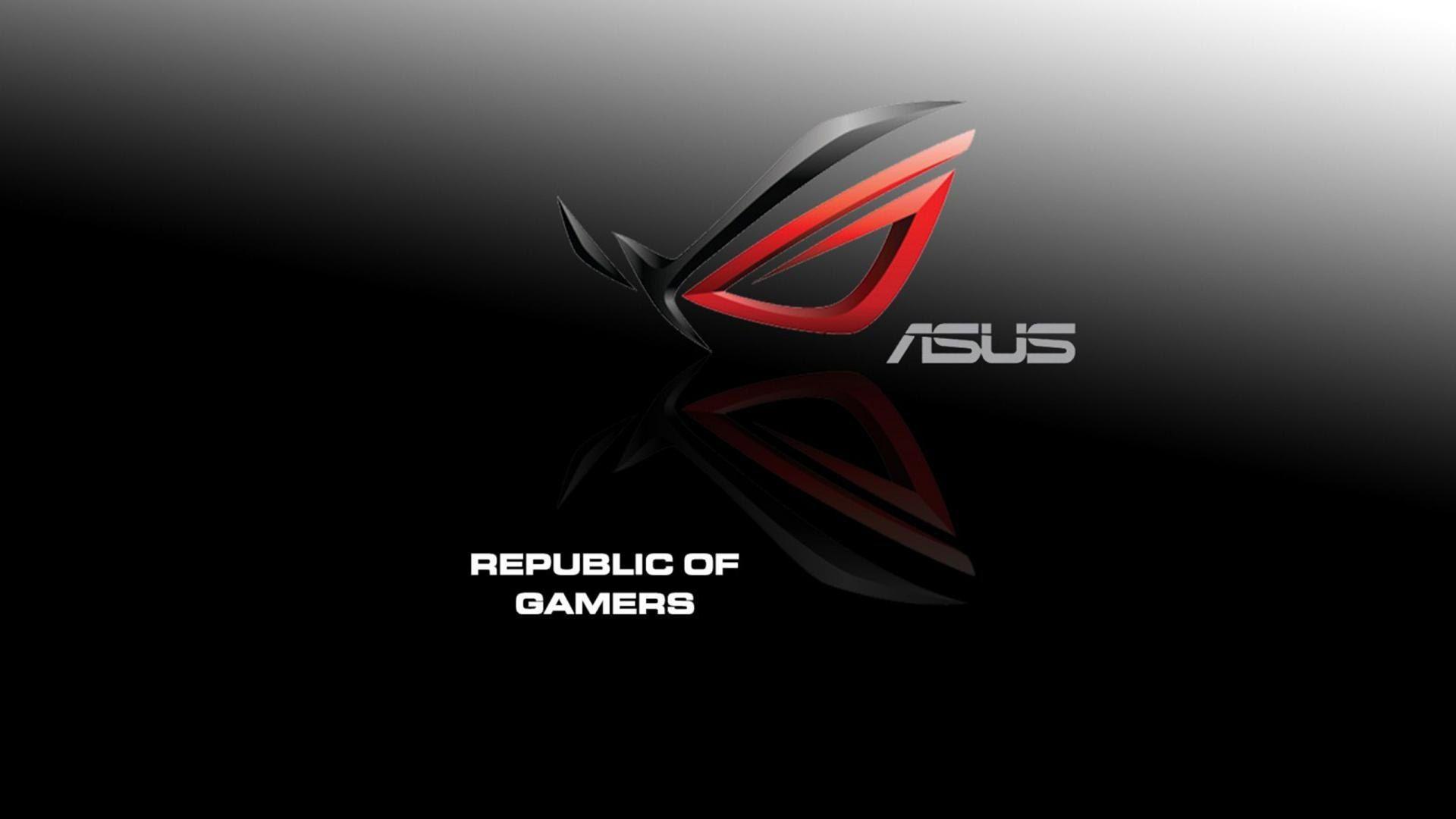 1920x1080 Asus Gaming Wallpaper HD