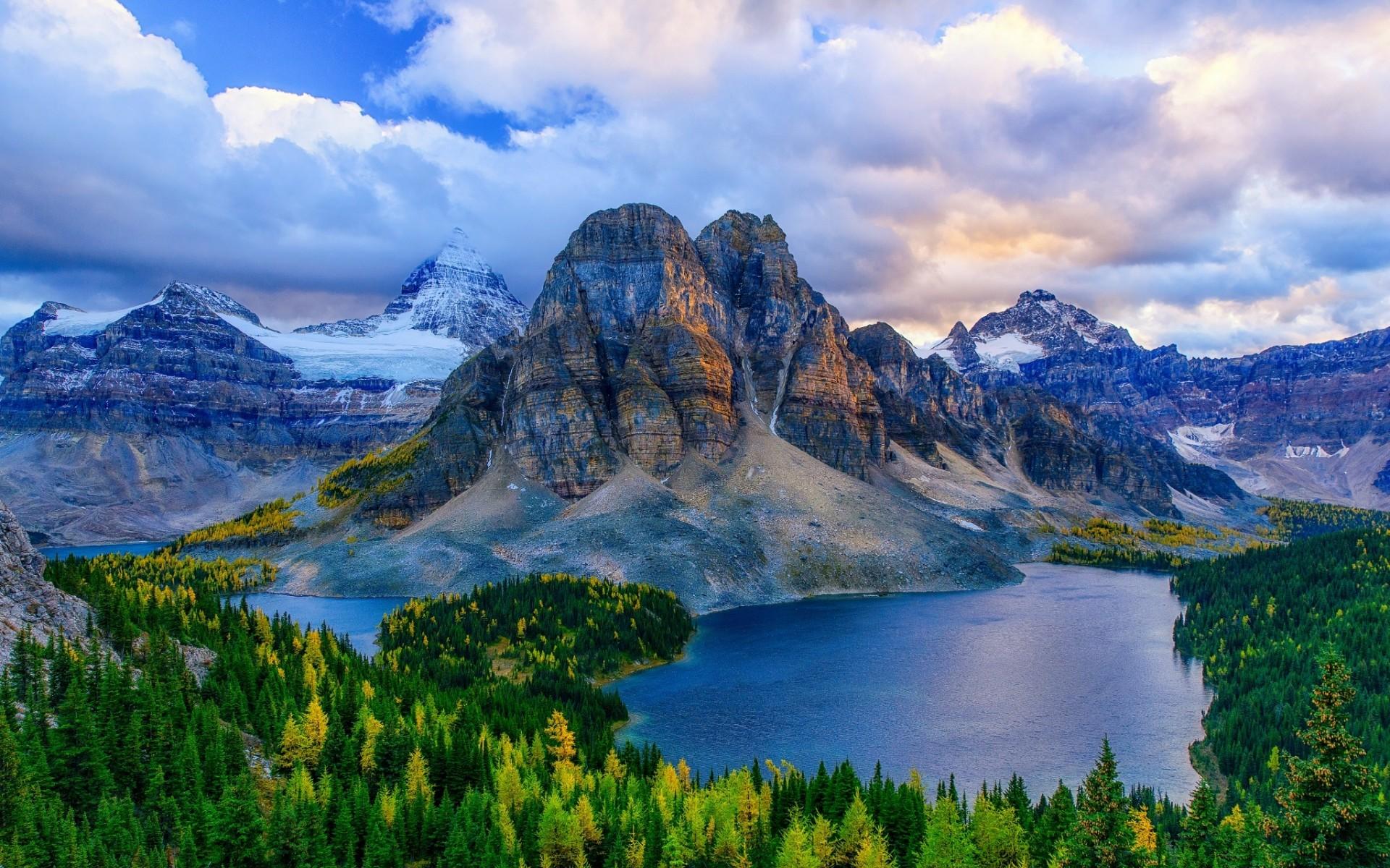 1920x1200 Canada British Columbia Albert Wallpaper Columbia Wallpaper & Background Download
