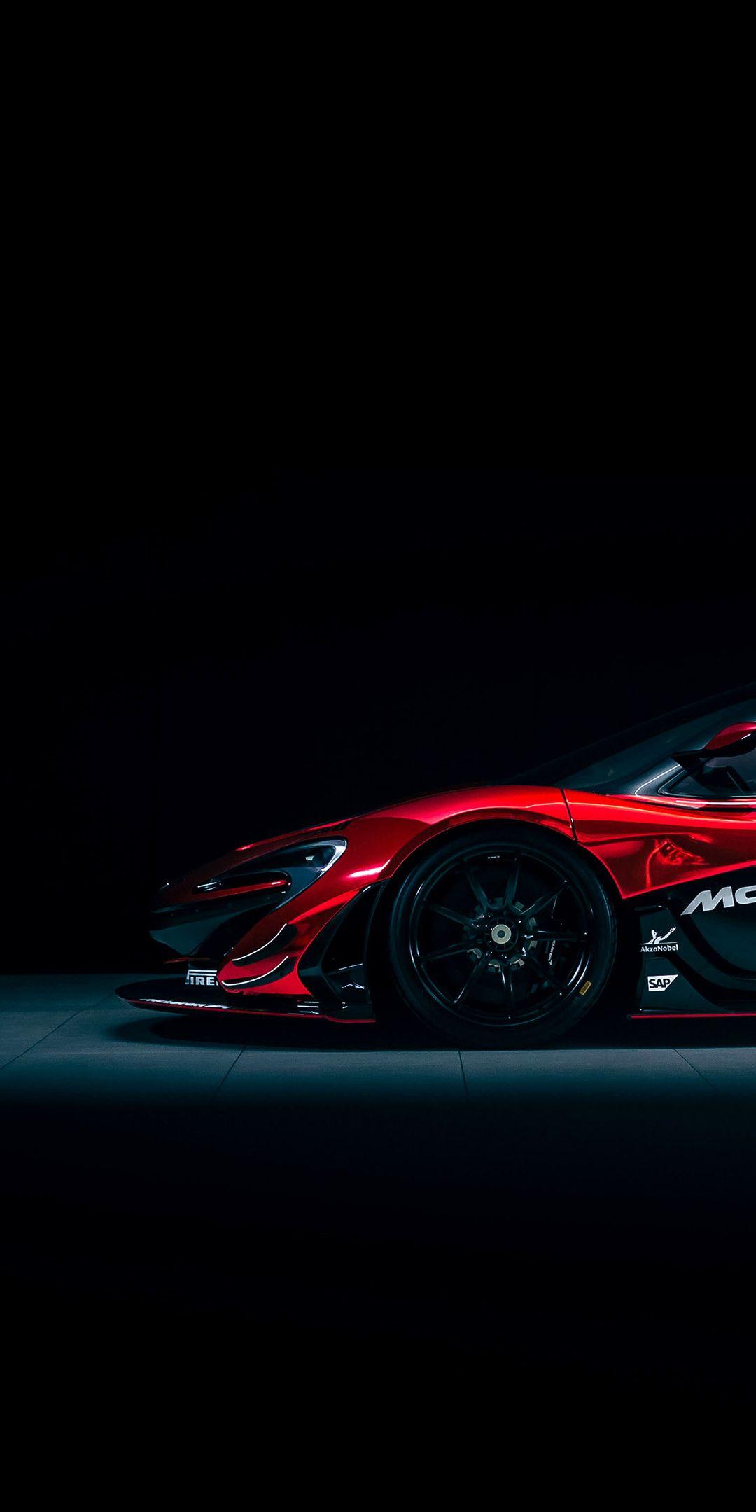 1080x2160 Mclaren P1 GTR 4k One Plus 5T, Honor 7x, Honor view Lg Q6