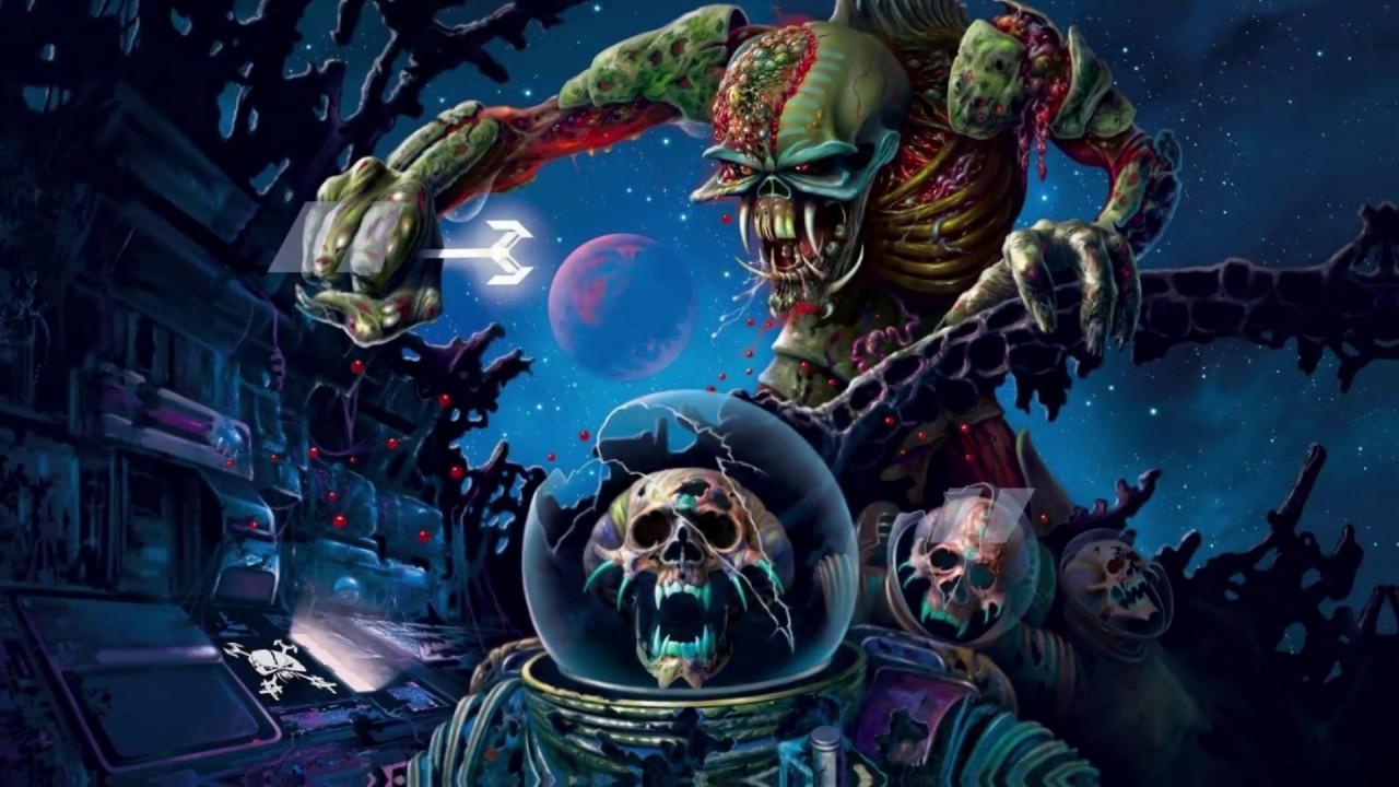 1280x720 Free For Profit ☠️ Heavy Metal Trap Beat No Tags