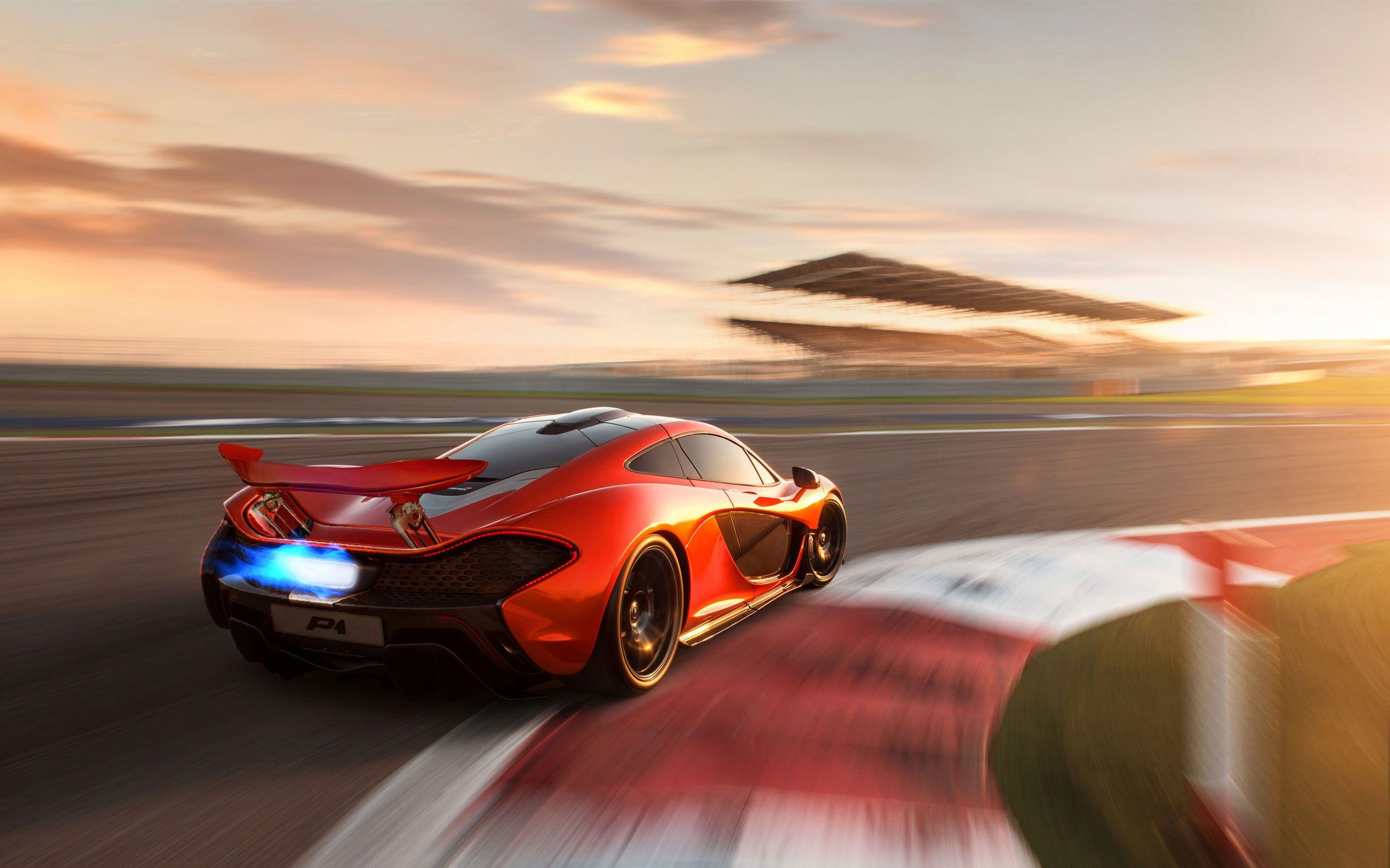 2560x1600 Mclaren P1 Wallpaper High Resolution #IJ31DZ3