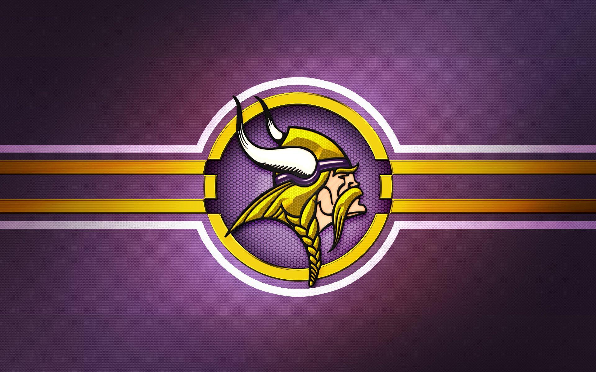 1920x1200 Minnesota Vikings HD Wallpaper and Background Image