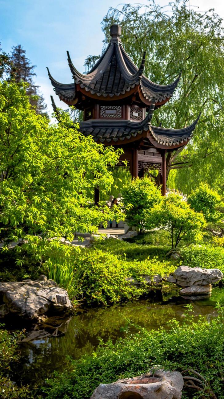 728x1294 Wallpaper HD: Japanese, Pagoda, Wallpaper, Top, Free, Japanese, Pagoda