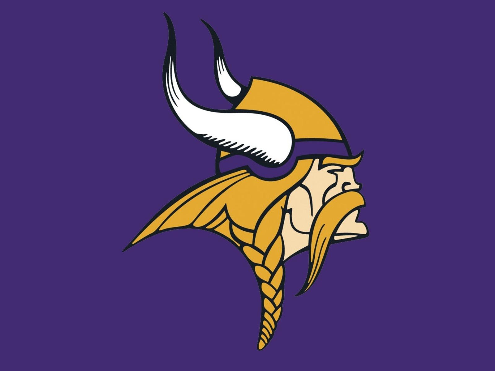 Minnesota Vikings Logo Wallpapers - Top Free Minnesota Vikings Logo ...