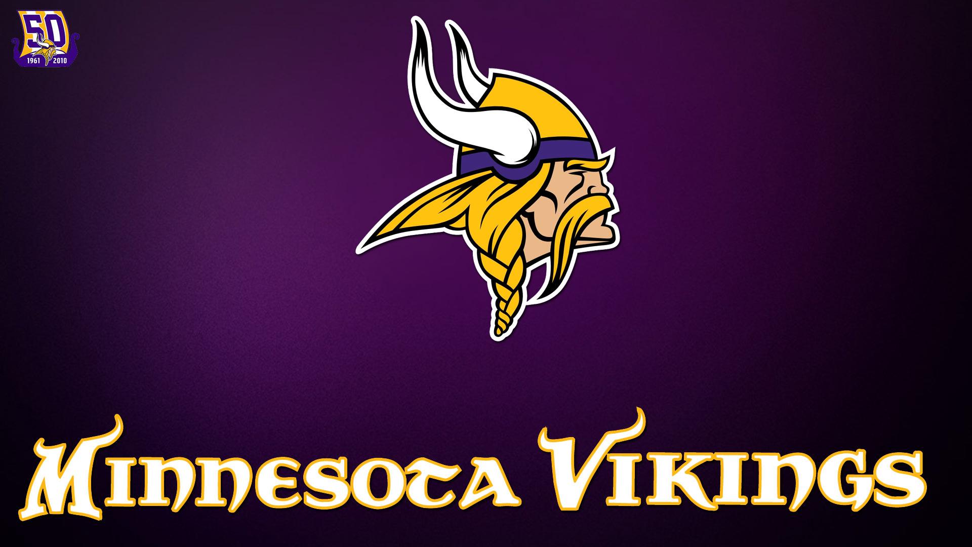 1920x1080 Free download Minnesota Vikings logo HD 1080p high quality Wallpaper screen size [1920x1080] for your Desktop, Mobile & Tablet. Explore Minnesota Vikings Logo Image Wallpaper. Minnesota Vikings Wallpaper 1920x