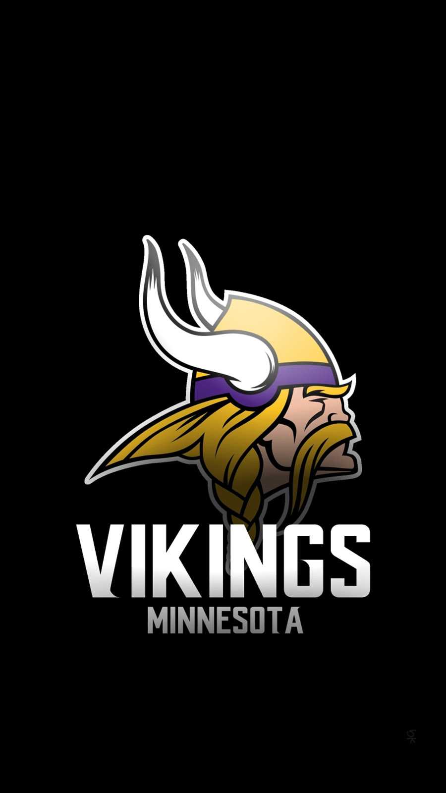 900x1600 Minnesota Vikings Wallpaper