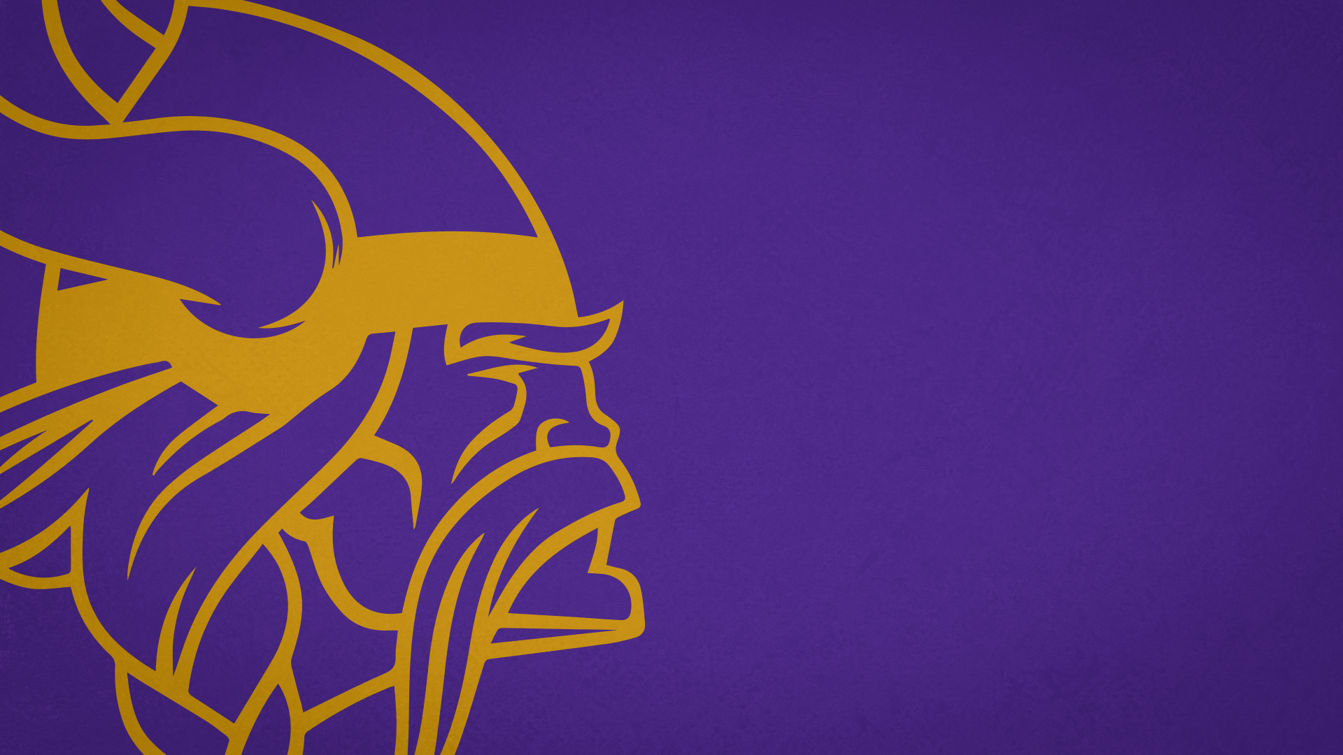 1920x1080 HD Minnesota Vikings Wallpaper
